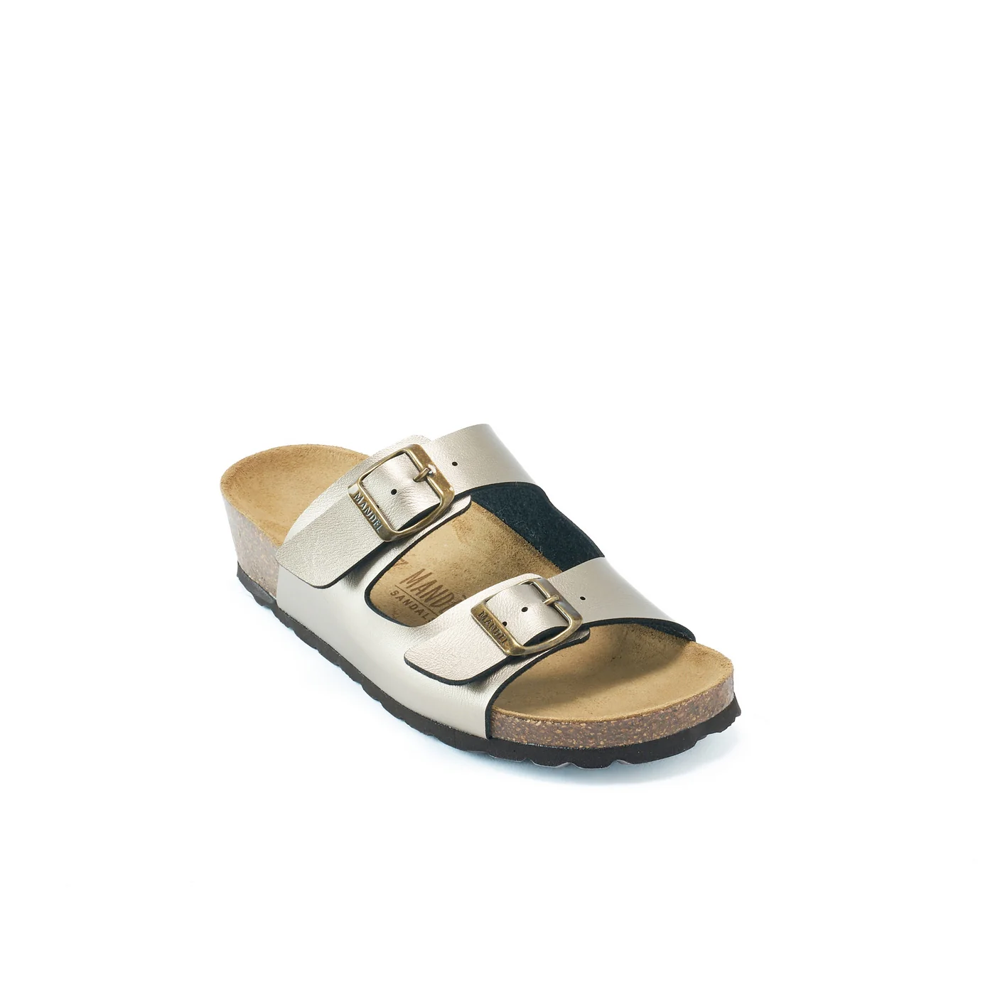 Sandales Carla Bronze - Femme - Image 2