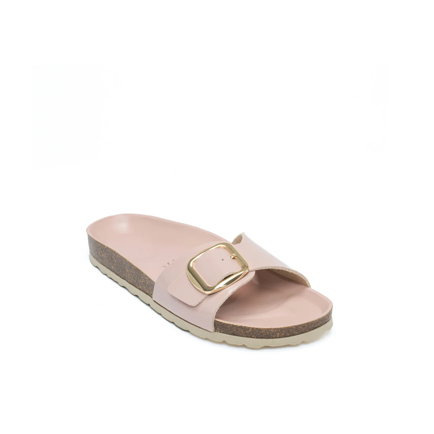 Sandales Agata Big Buckle Antic Rose - Femme - Image 2