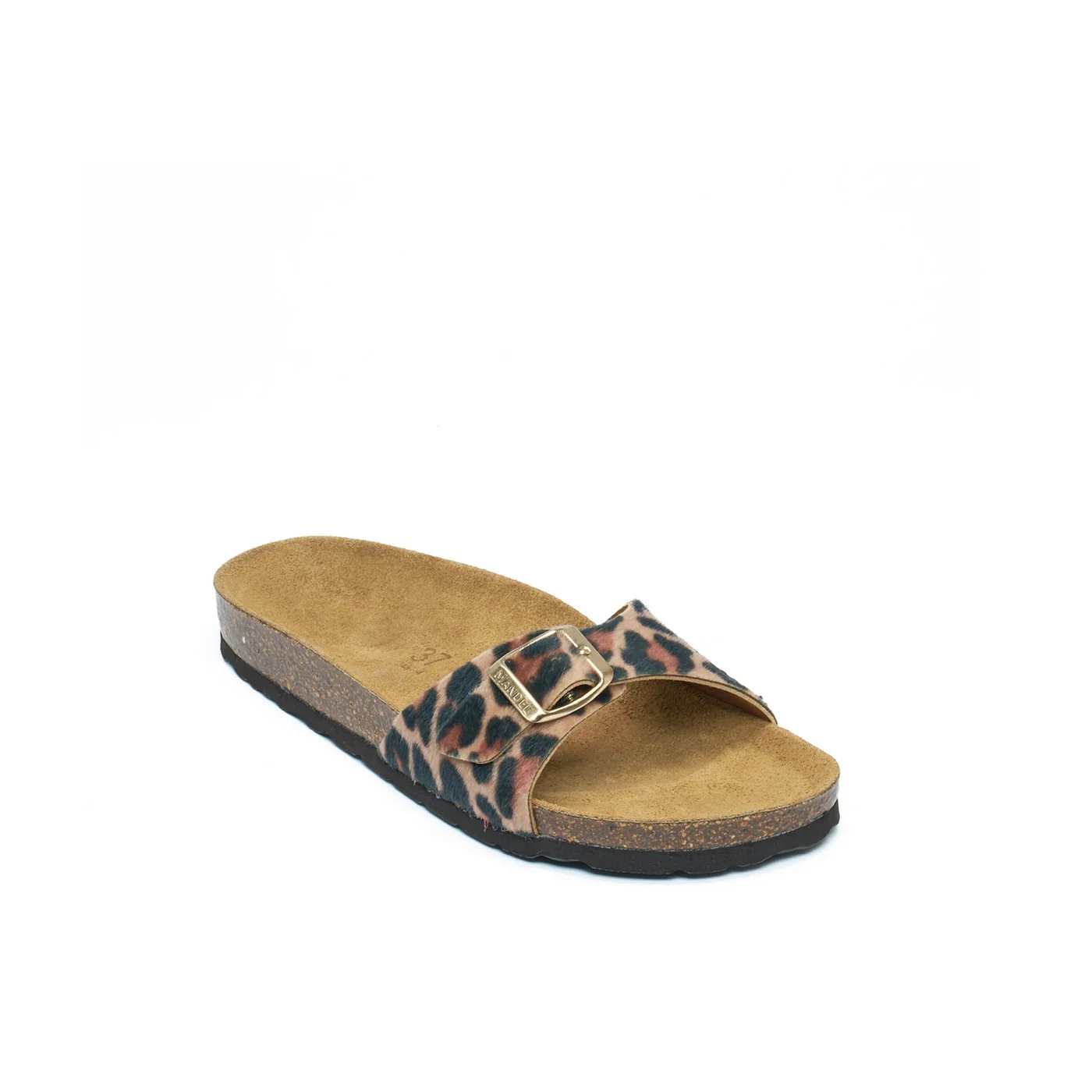 Sandales Agata Leopard - Femme - Image 2