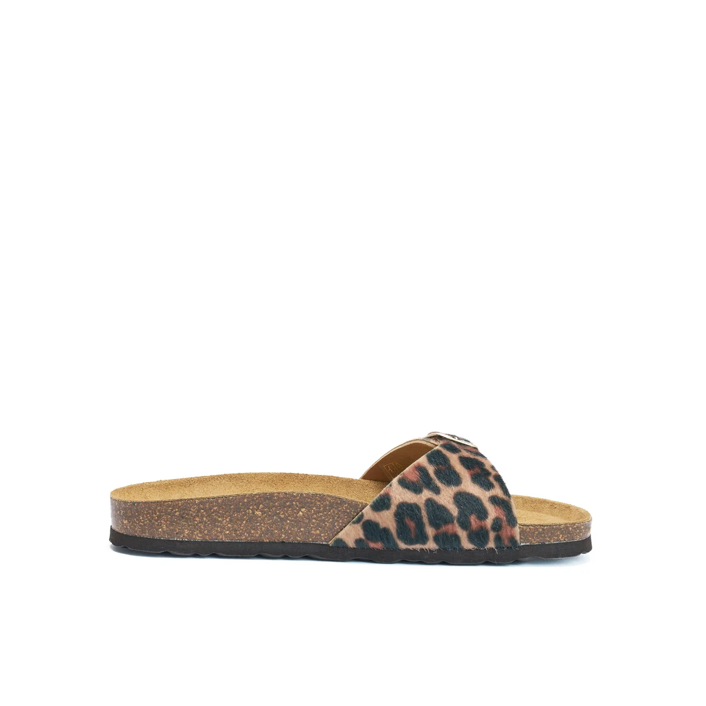Sandales Agata Leopard - Femme - Image 4