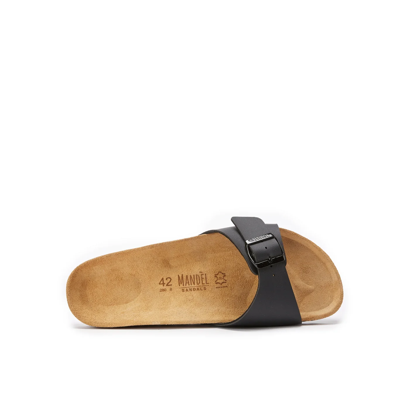 Agata Black - Homme - Image 5