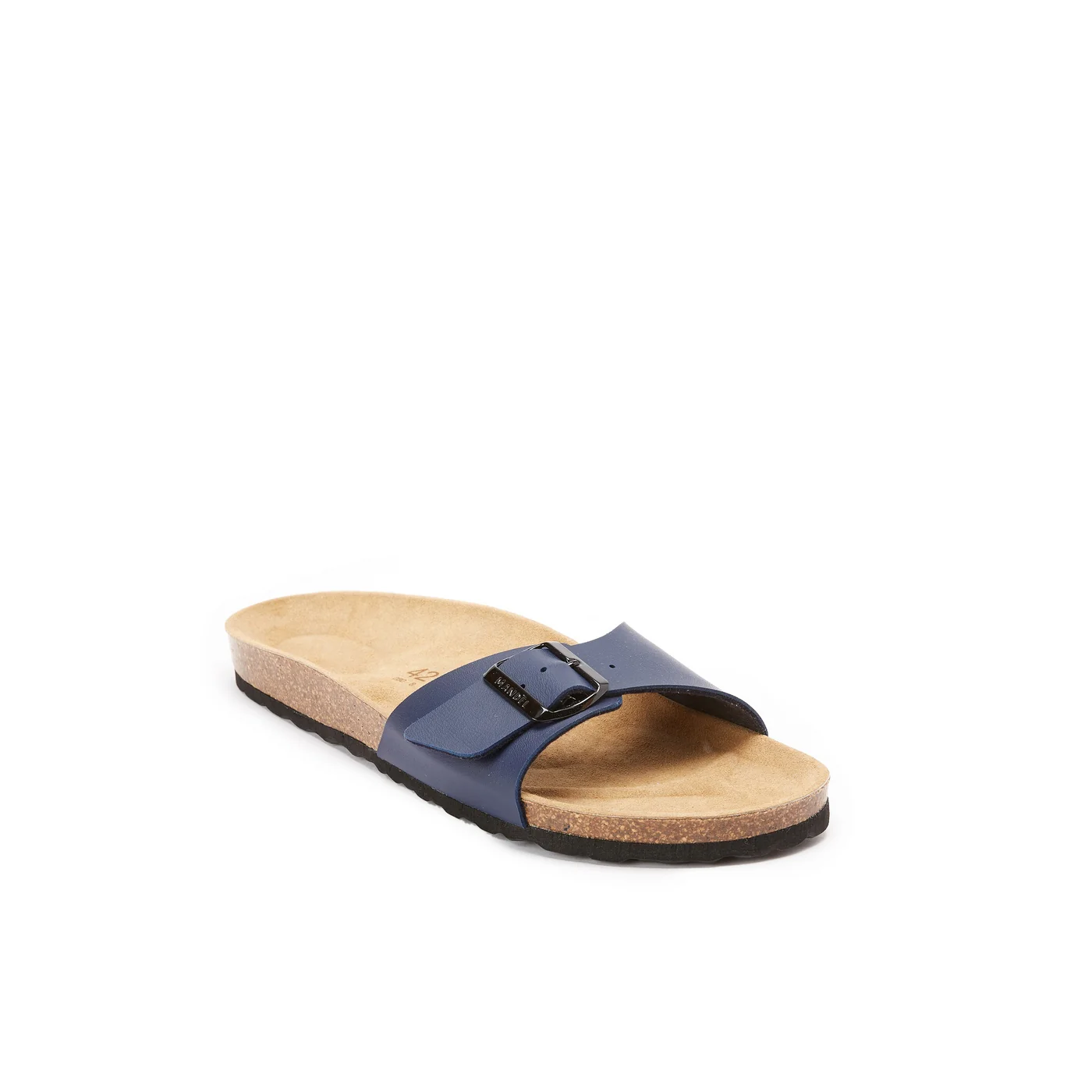 Sandales Agata Navy - Homme - Image 2
