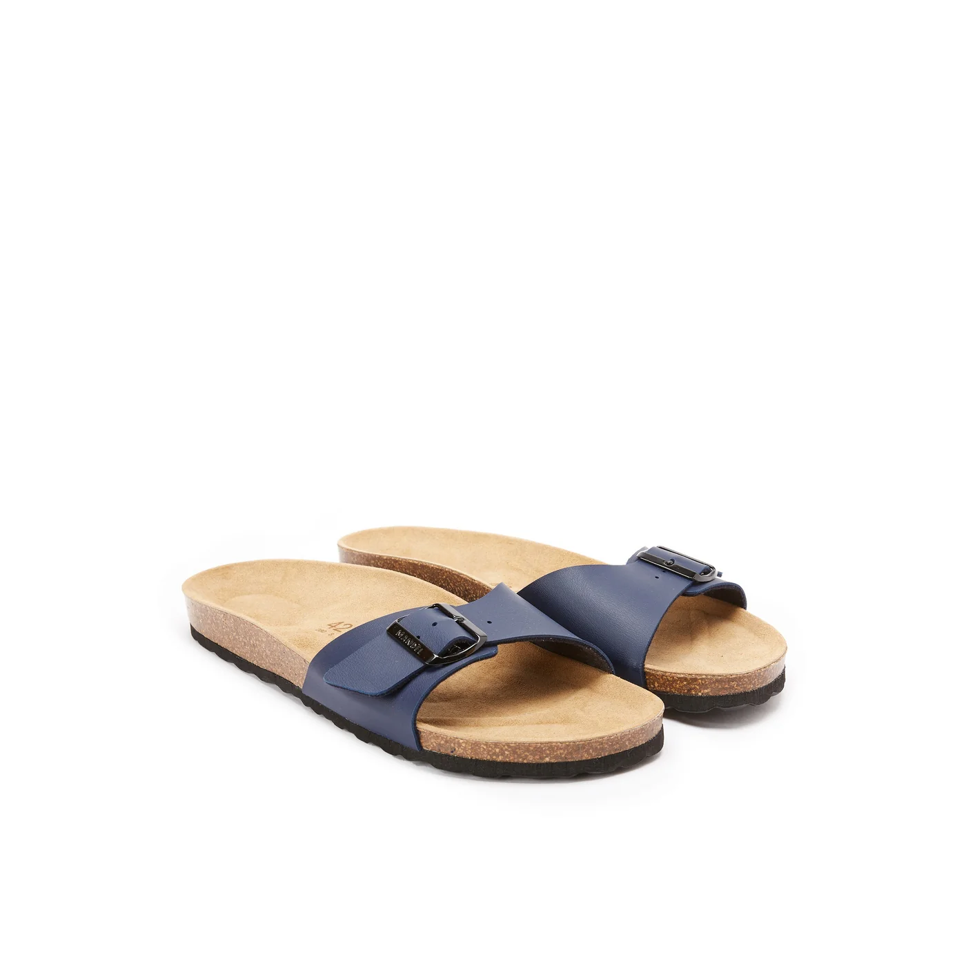 Sandales Agata Navy - Homme - Image 3