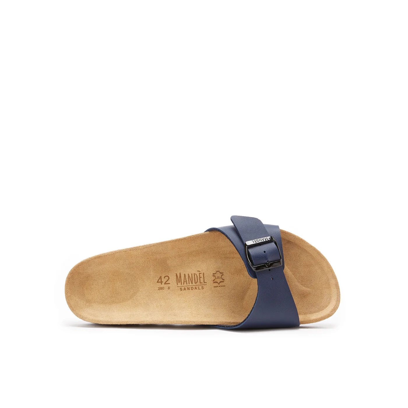 Sandales Agata Navy - Homme - Image 5