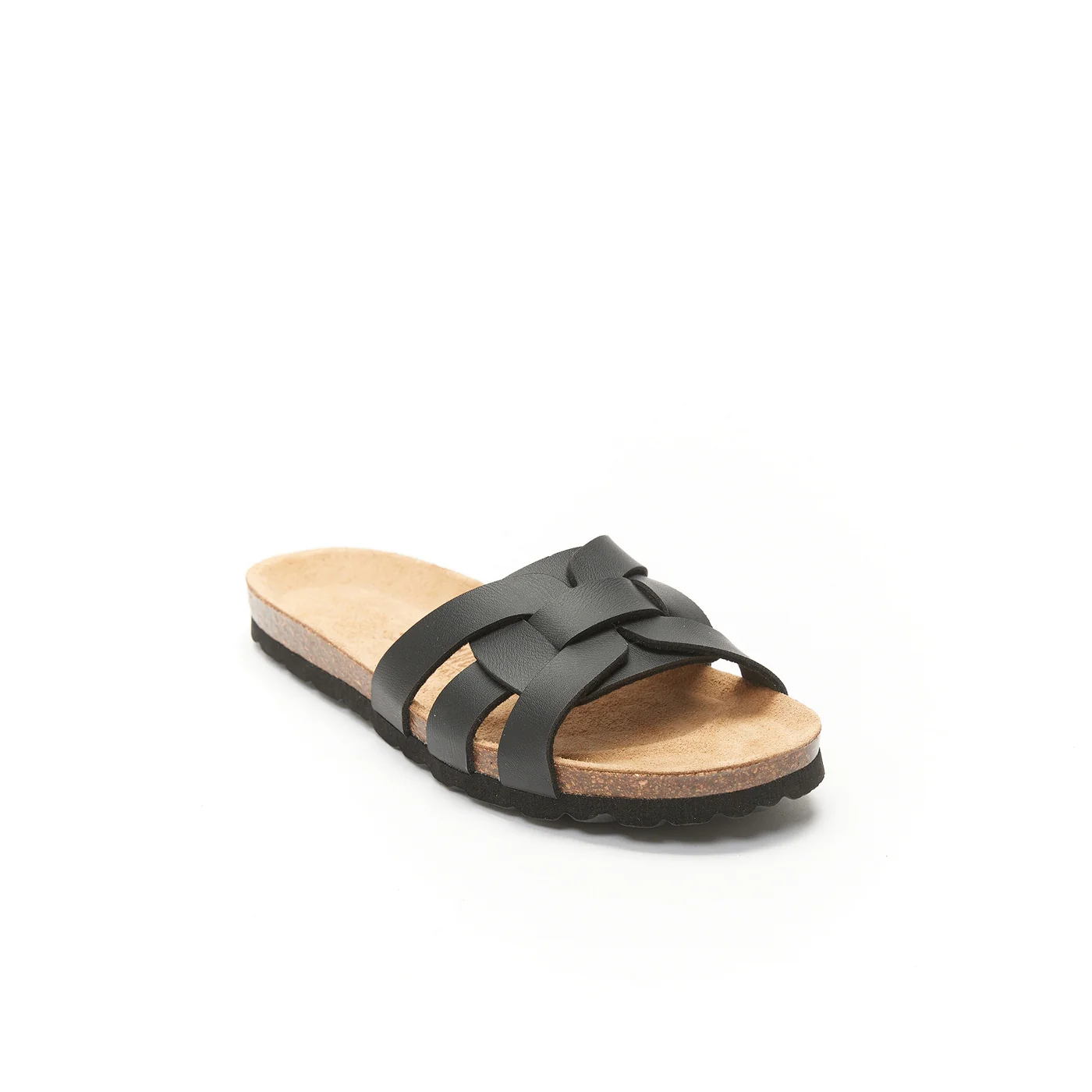 Sandales Sandales Clara Black - Femme - Image 2