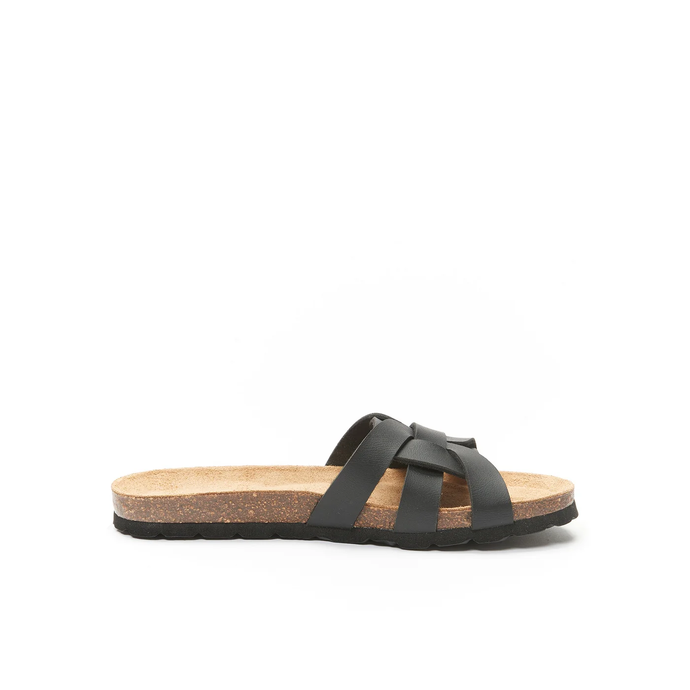 Sandales Sandales Clara Black - Femme - Image 4