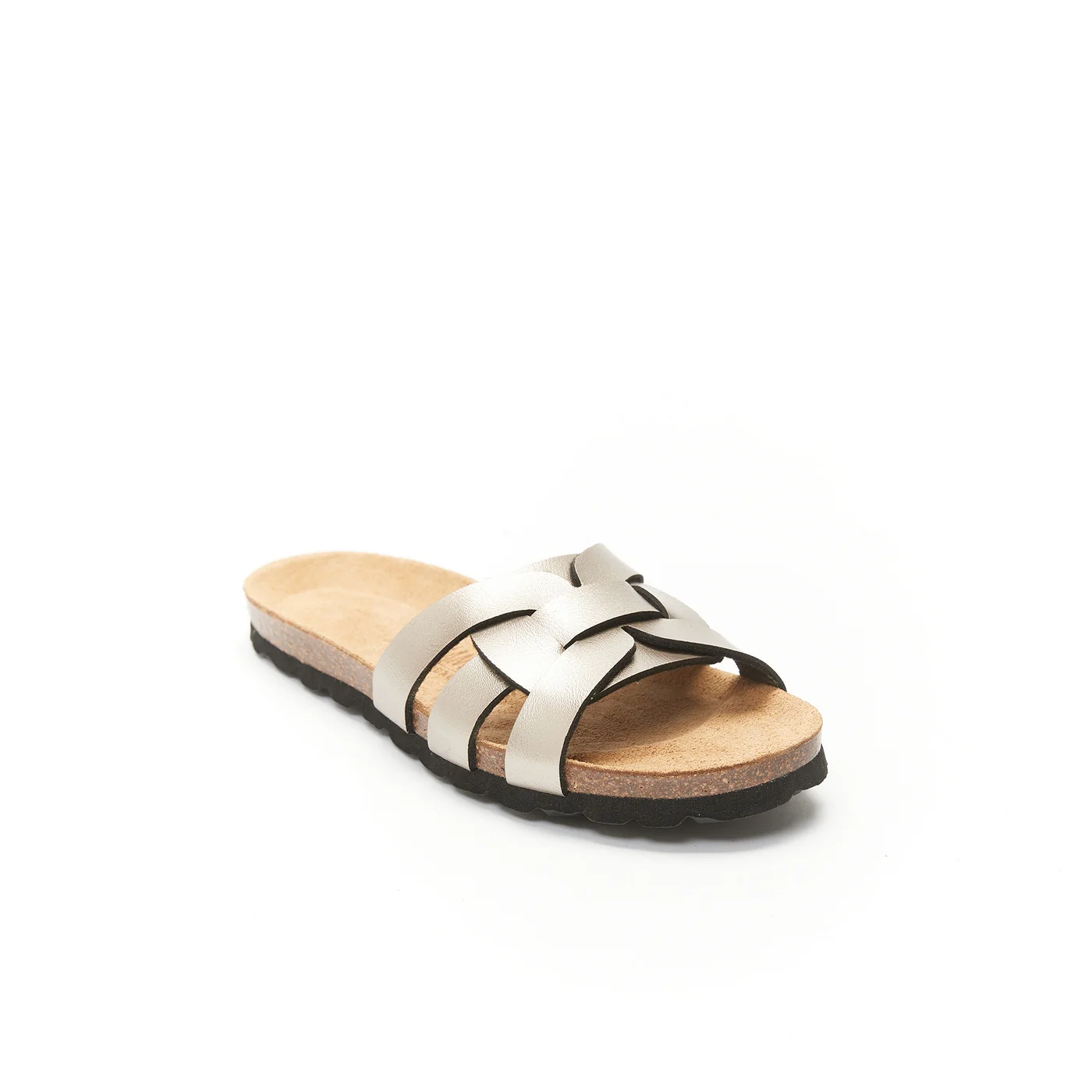 Sandales Clara Bronze - Femme - Image 2