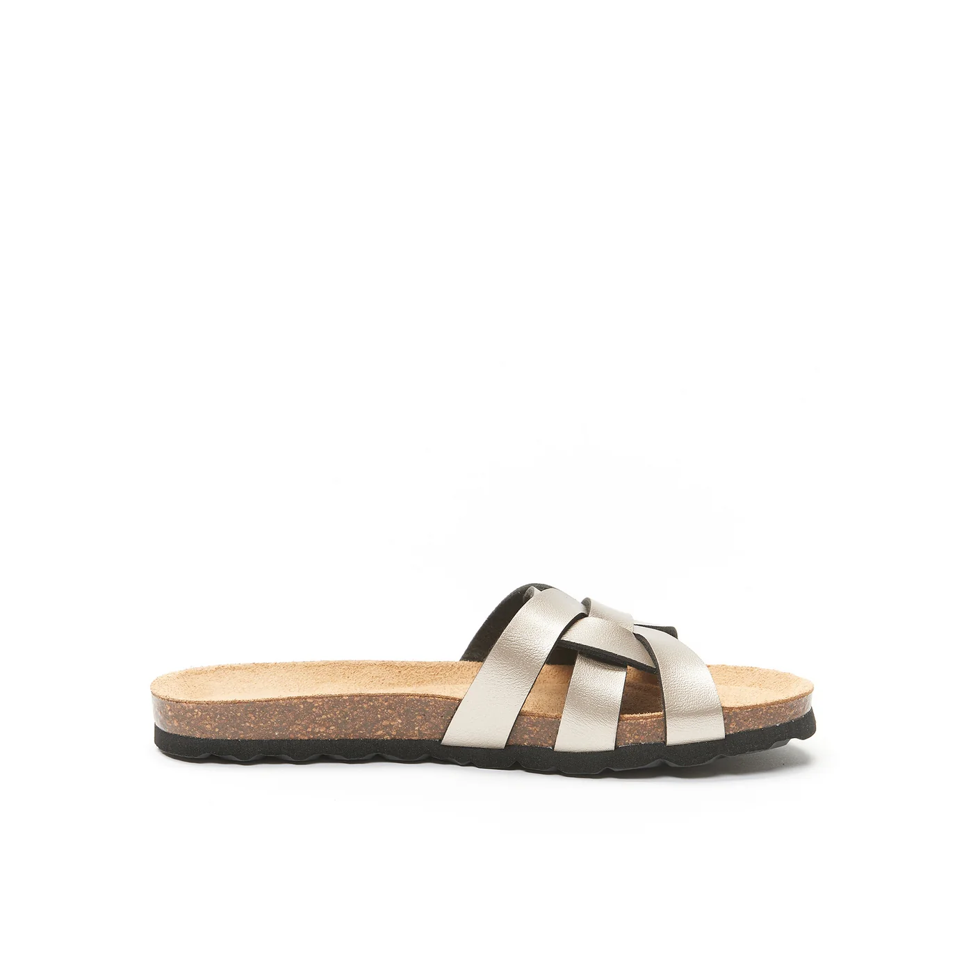 Sandales Clara Bronze - Femme - Image 5