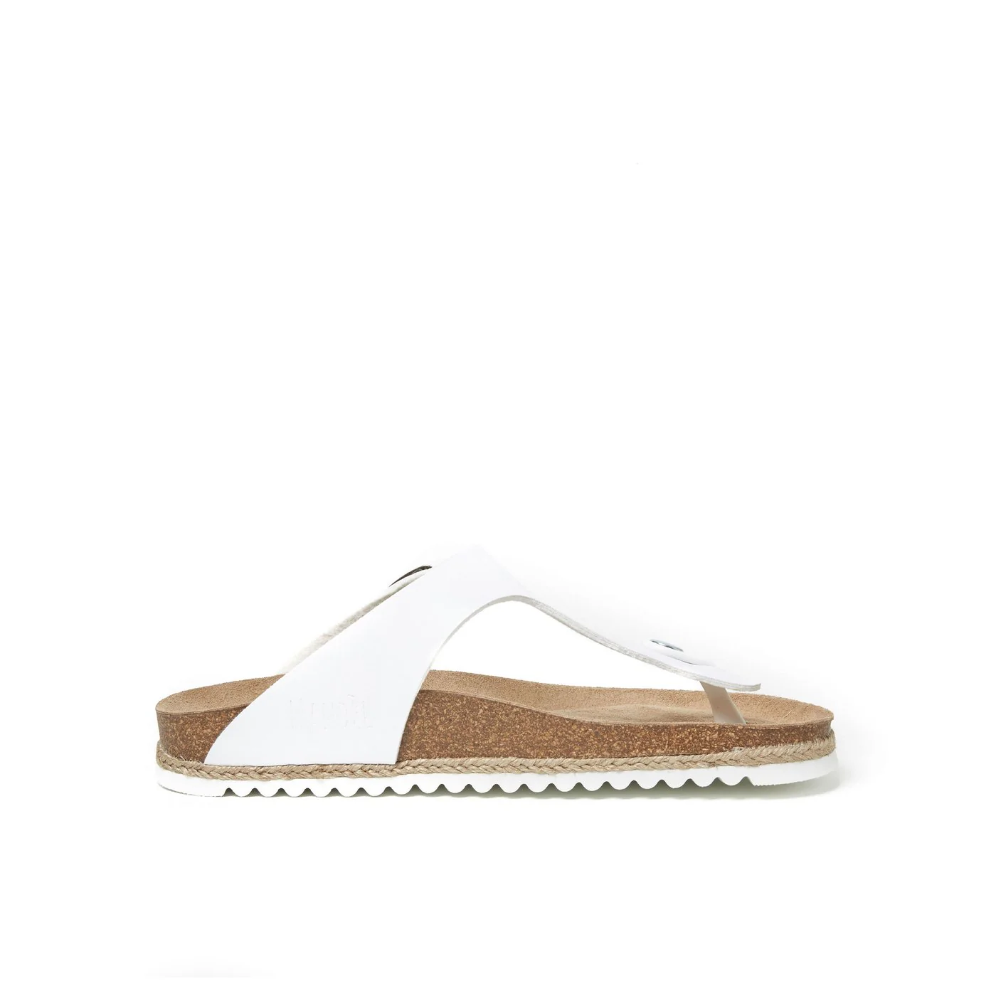 Sabots Blanca White - Femme - Image 5
