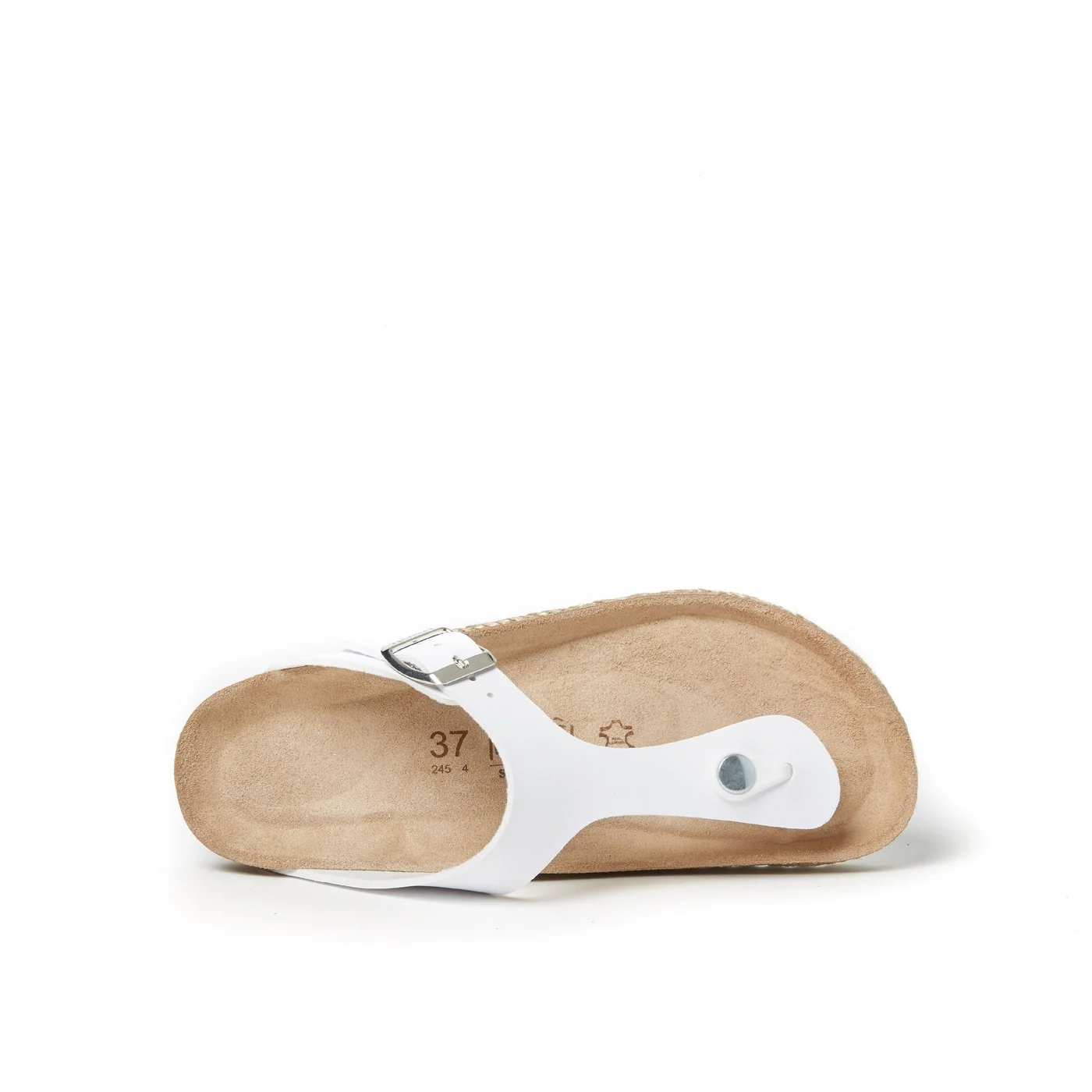 Sabots Blanca White - Femme - Image 6