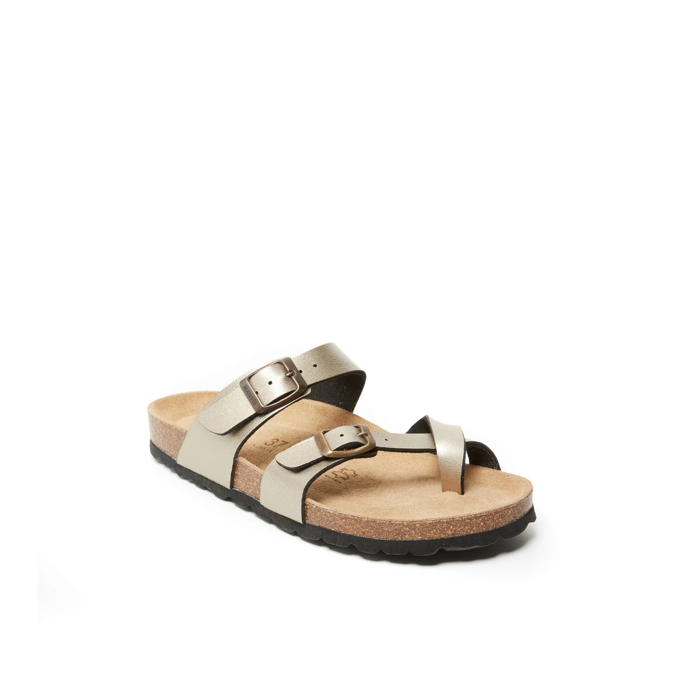 Sabots Daria Bronze - Femme - Image 2