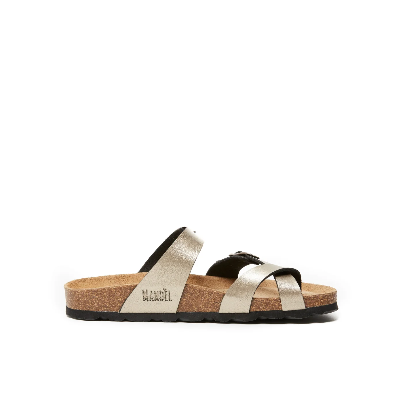 Sabots Daria Bronze - Femme - Image 4