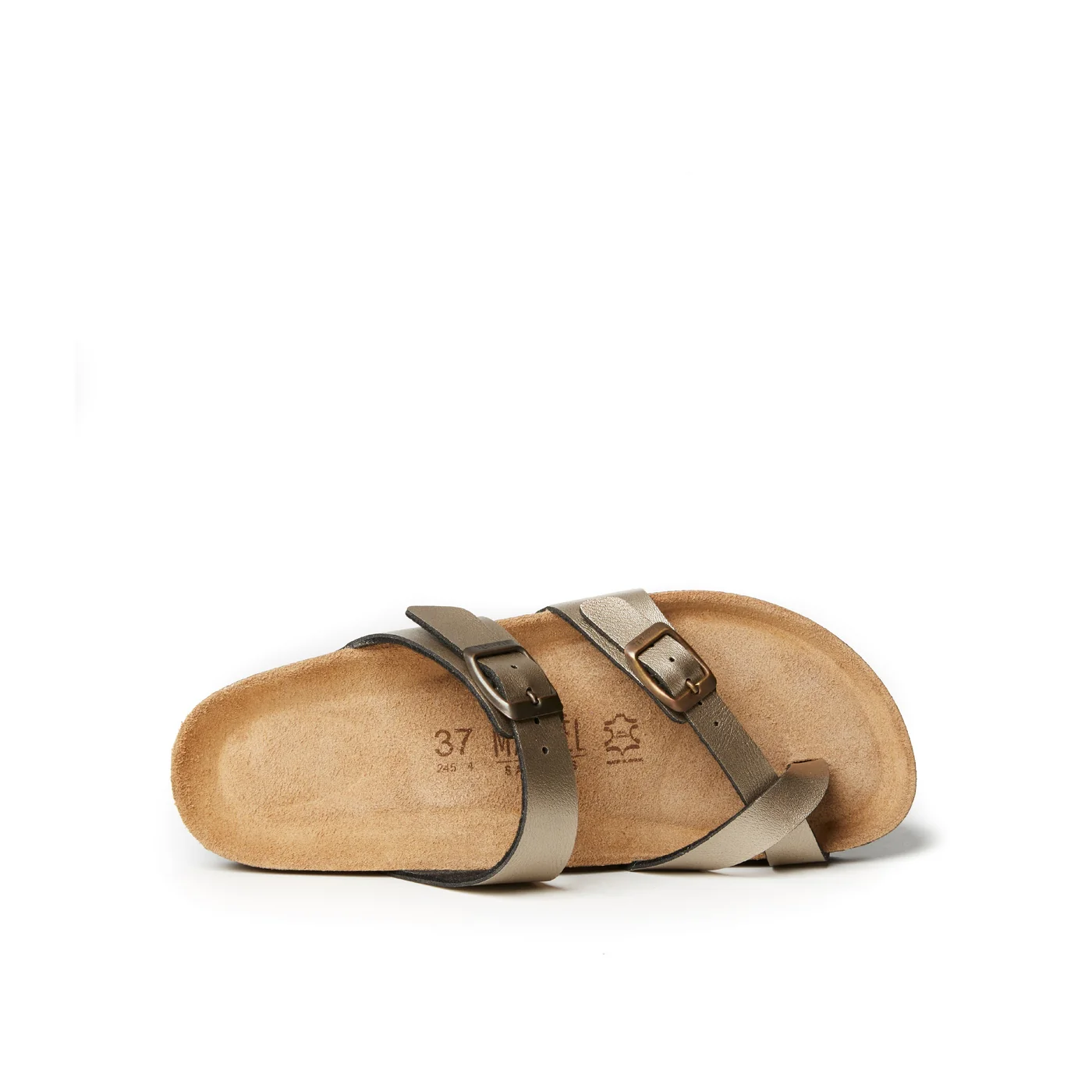 Sabots Daria Bronze - Femme - Image 5