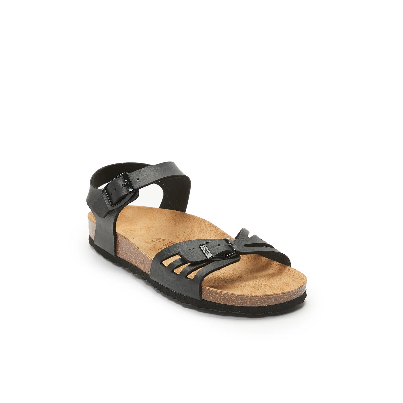 Sandales Neva Black - Femme - Image 2
