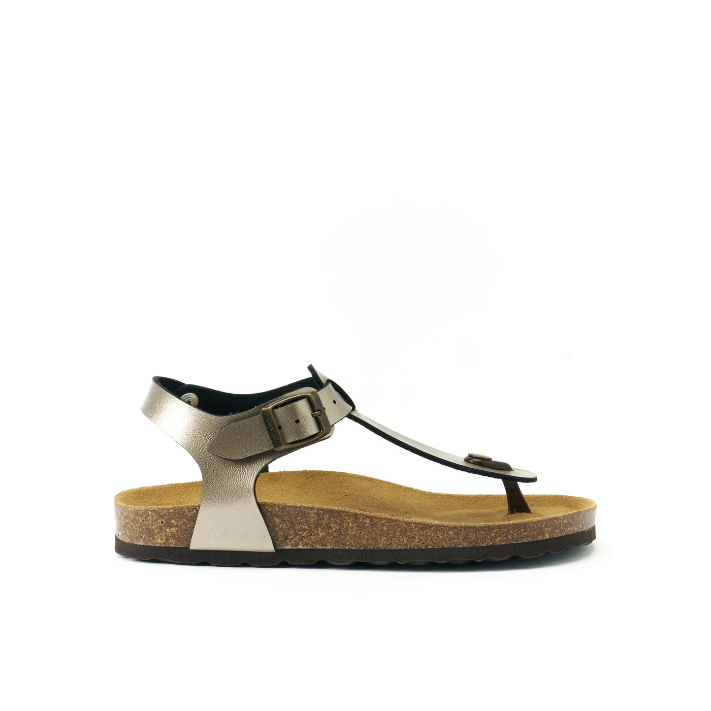 Sabots Leon Bronze - Femme - Image 2
