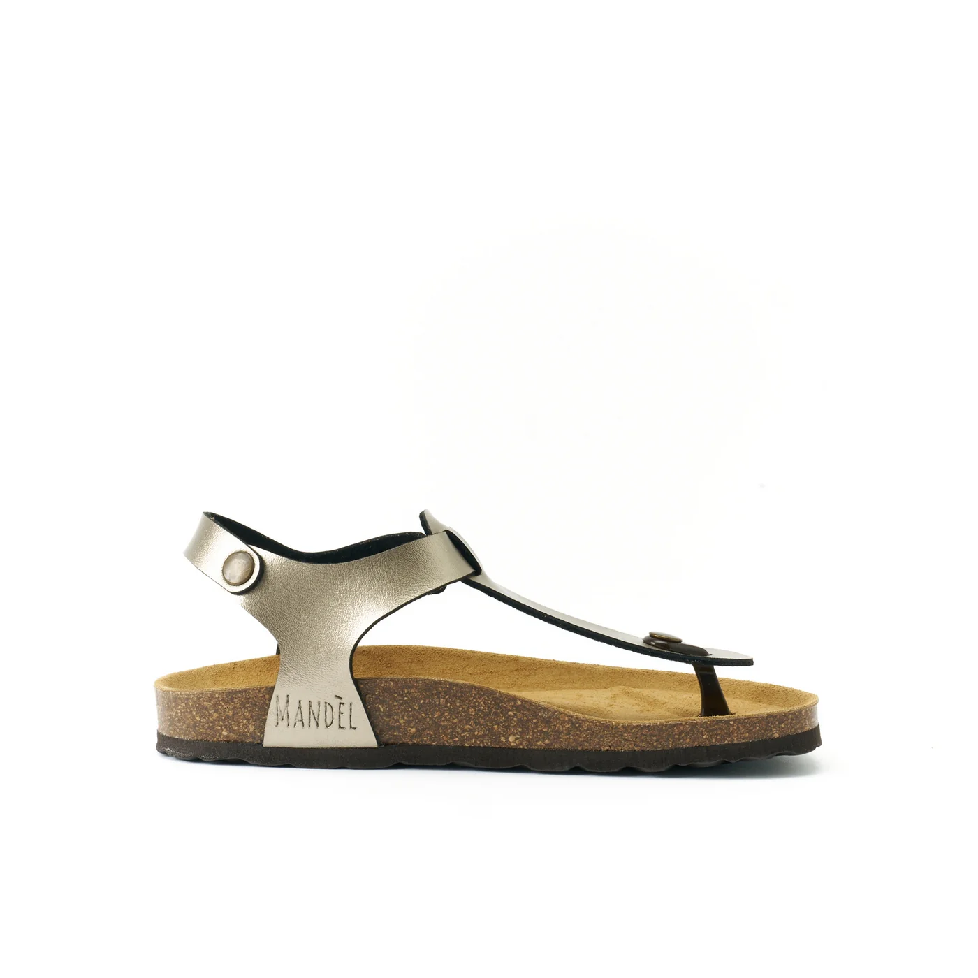 Sabots Leon Bronze - Femme - Image 5