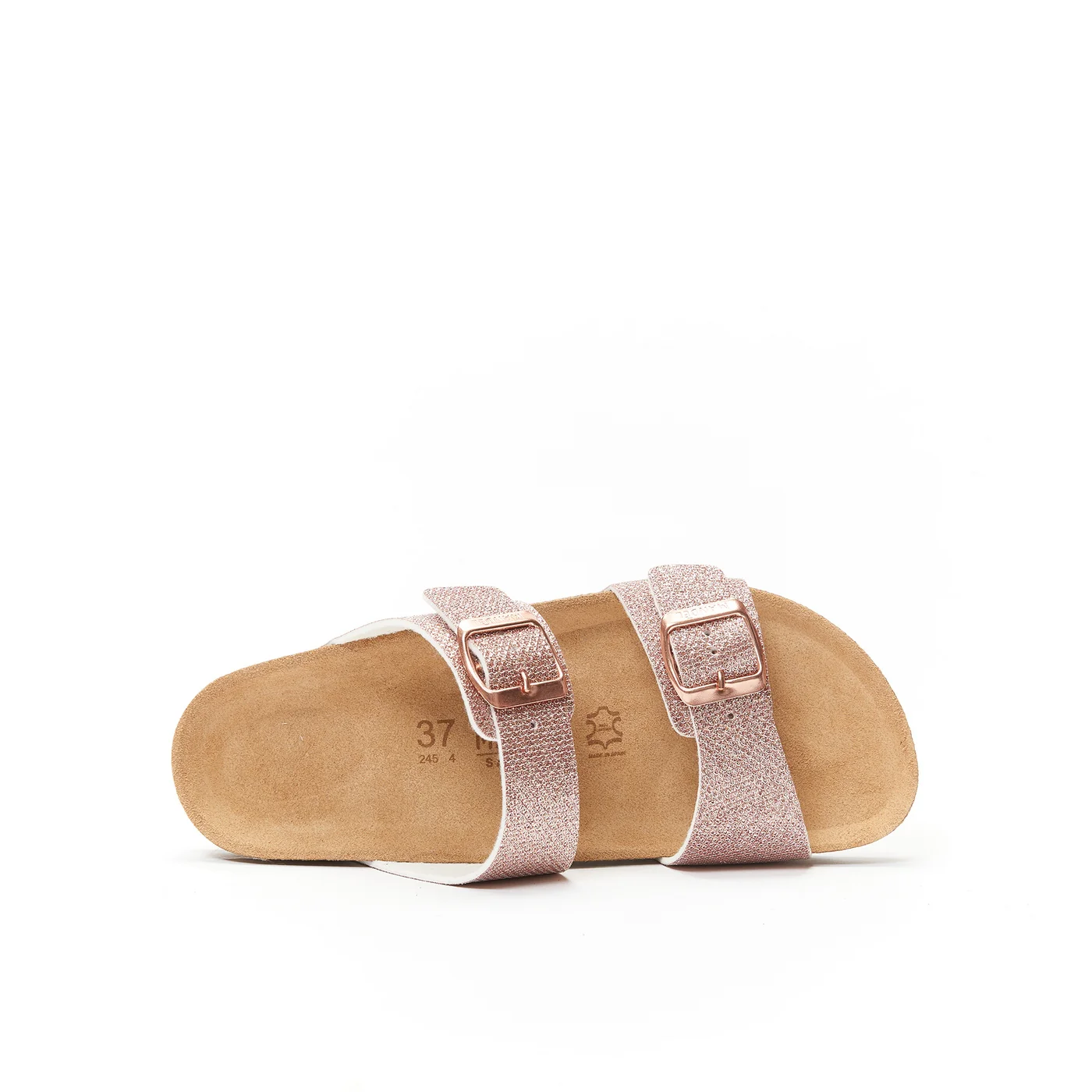 Mandel - Lora Brilliant Pink Gold - Femme - Image 5