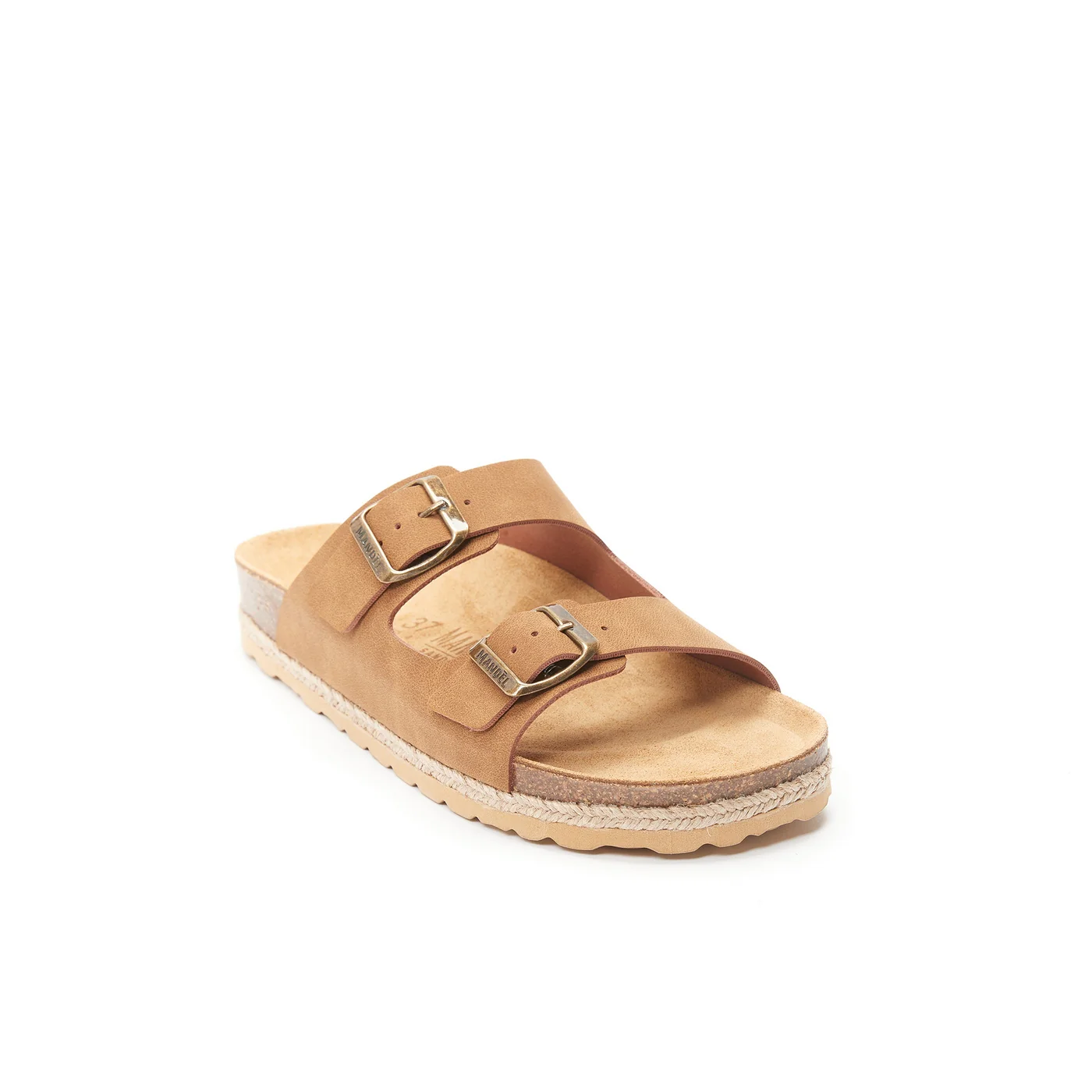 Mandel - Alberto Cognac Brown - Femme - Image 2