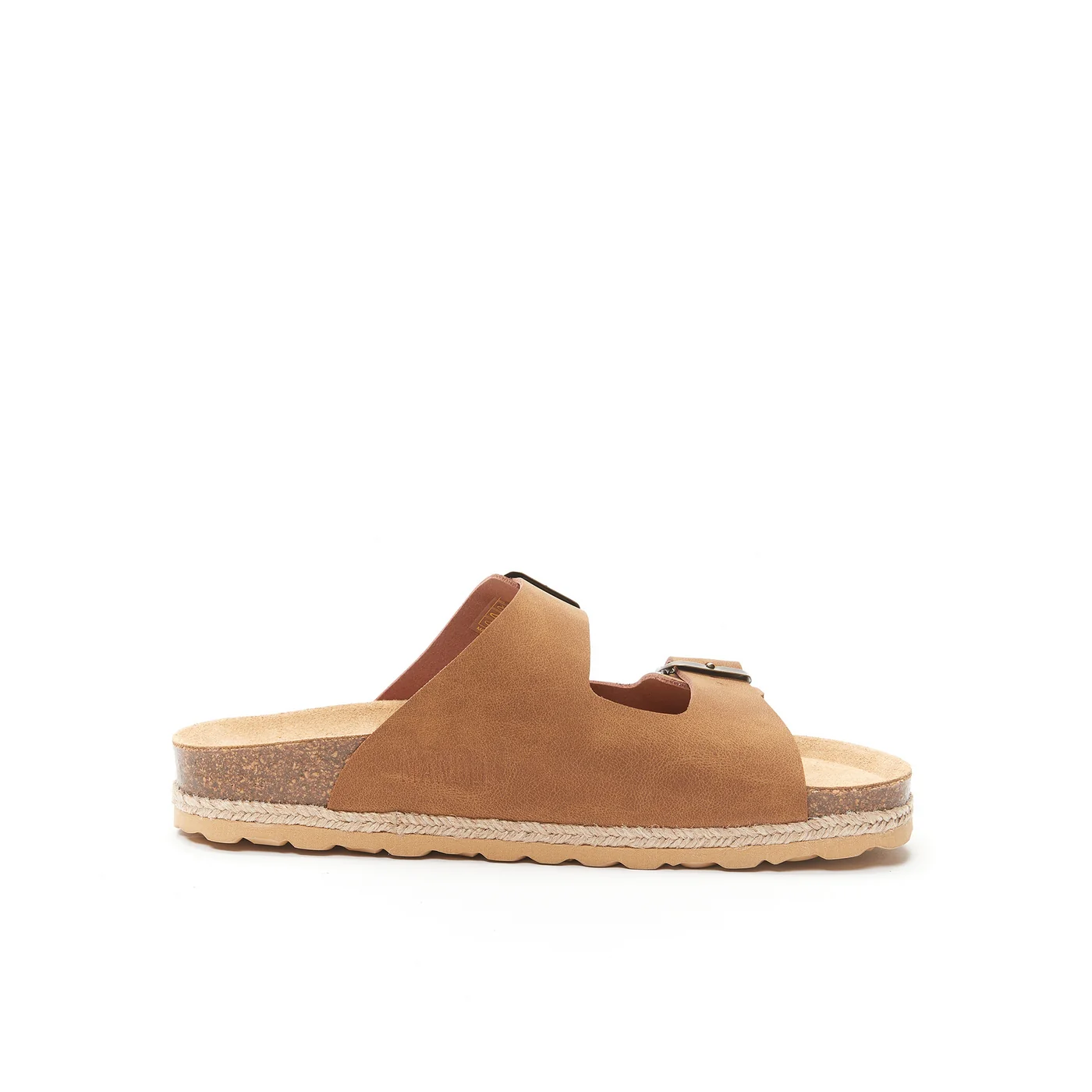 Mandel - Alberto Cognac Brown - Femme - Image 4