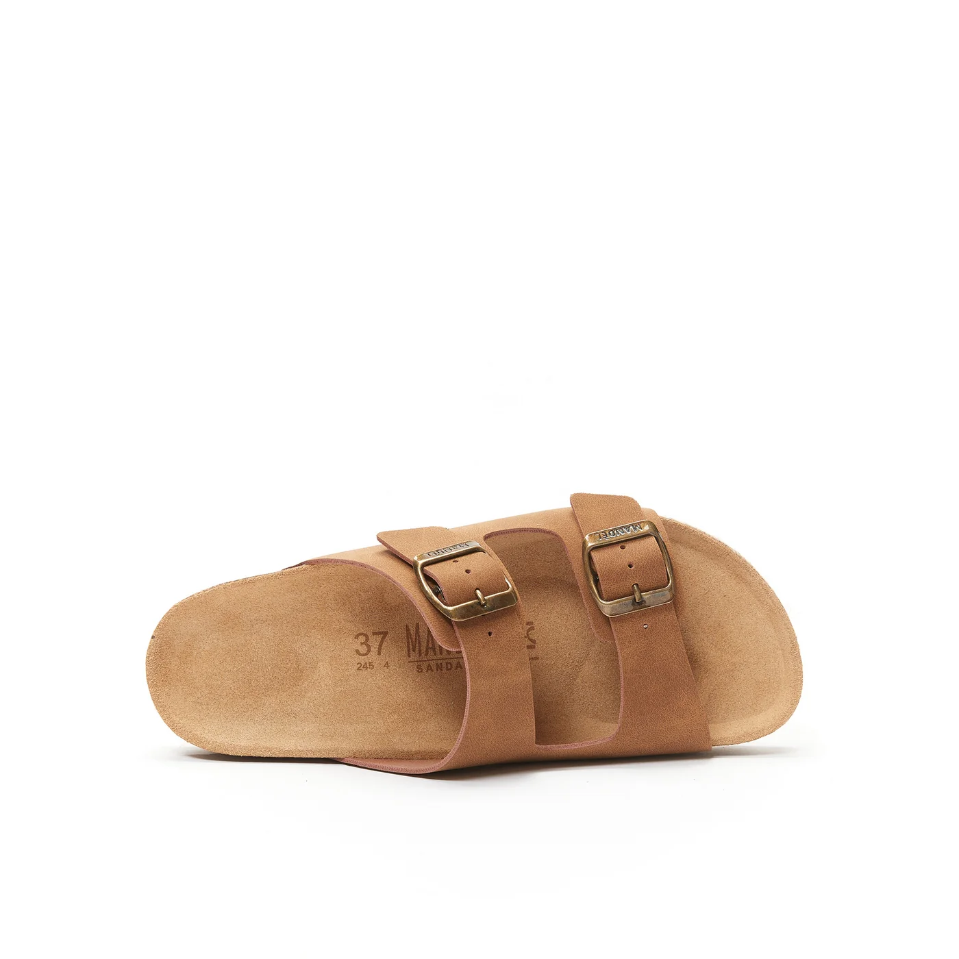 Mandel - Alberto Cognac Brown - Femme - Image 5