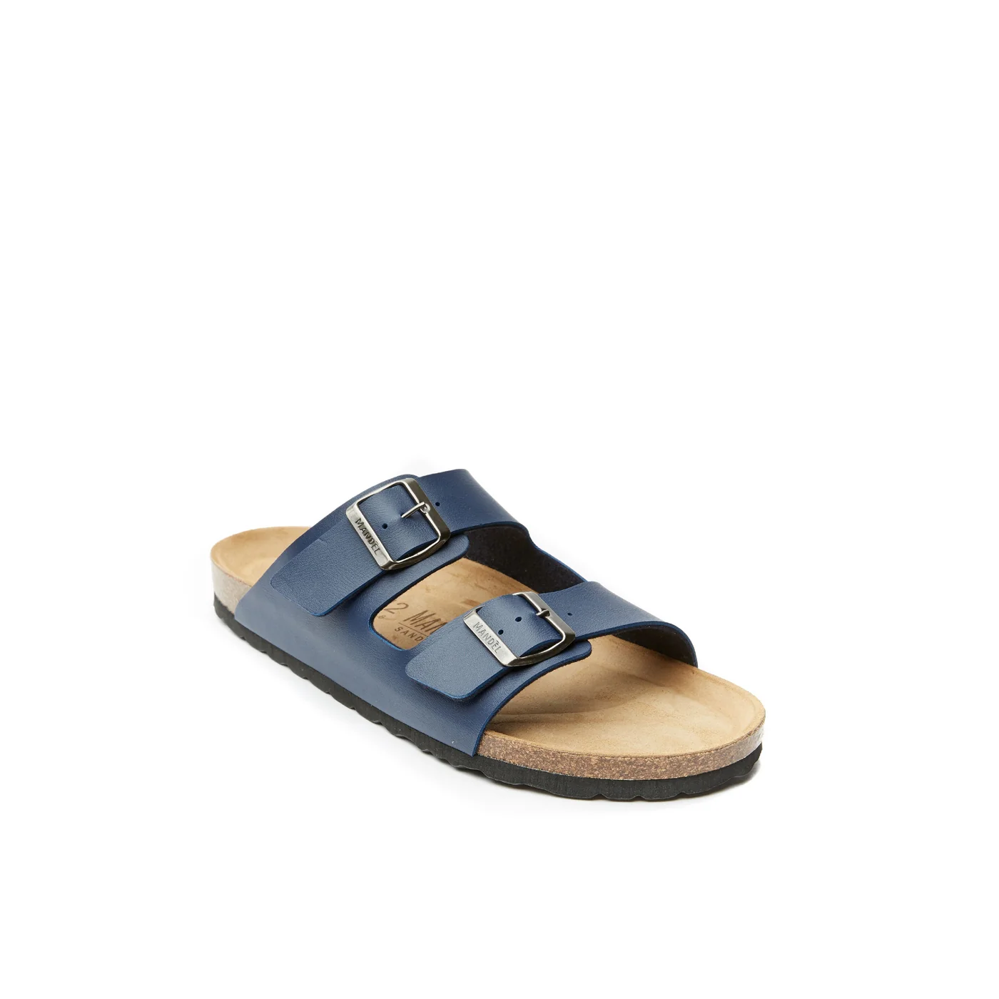 Sandales Alberto Navy - Homme - Image 2