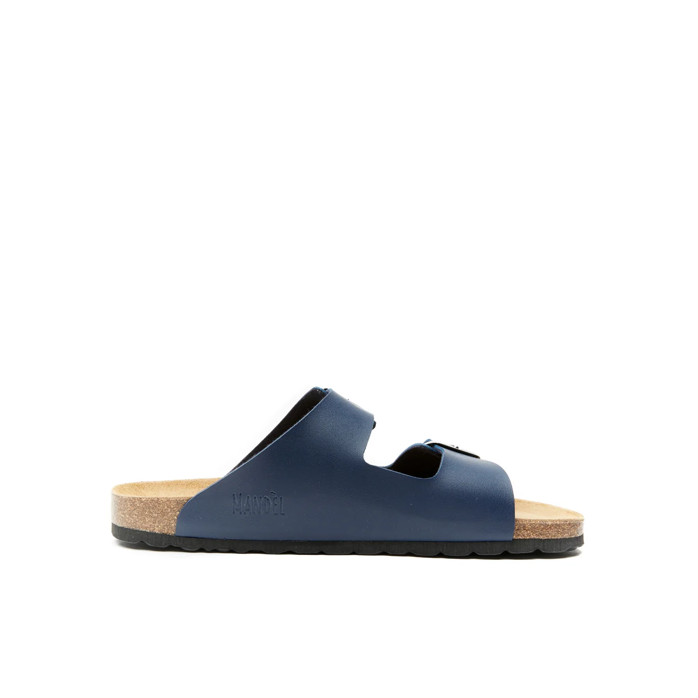 Sandales Alberto Navy - Homme - Image 4