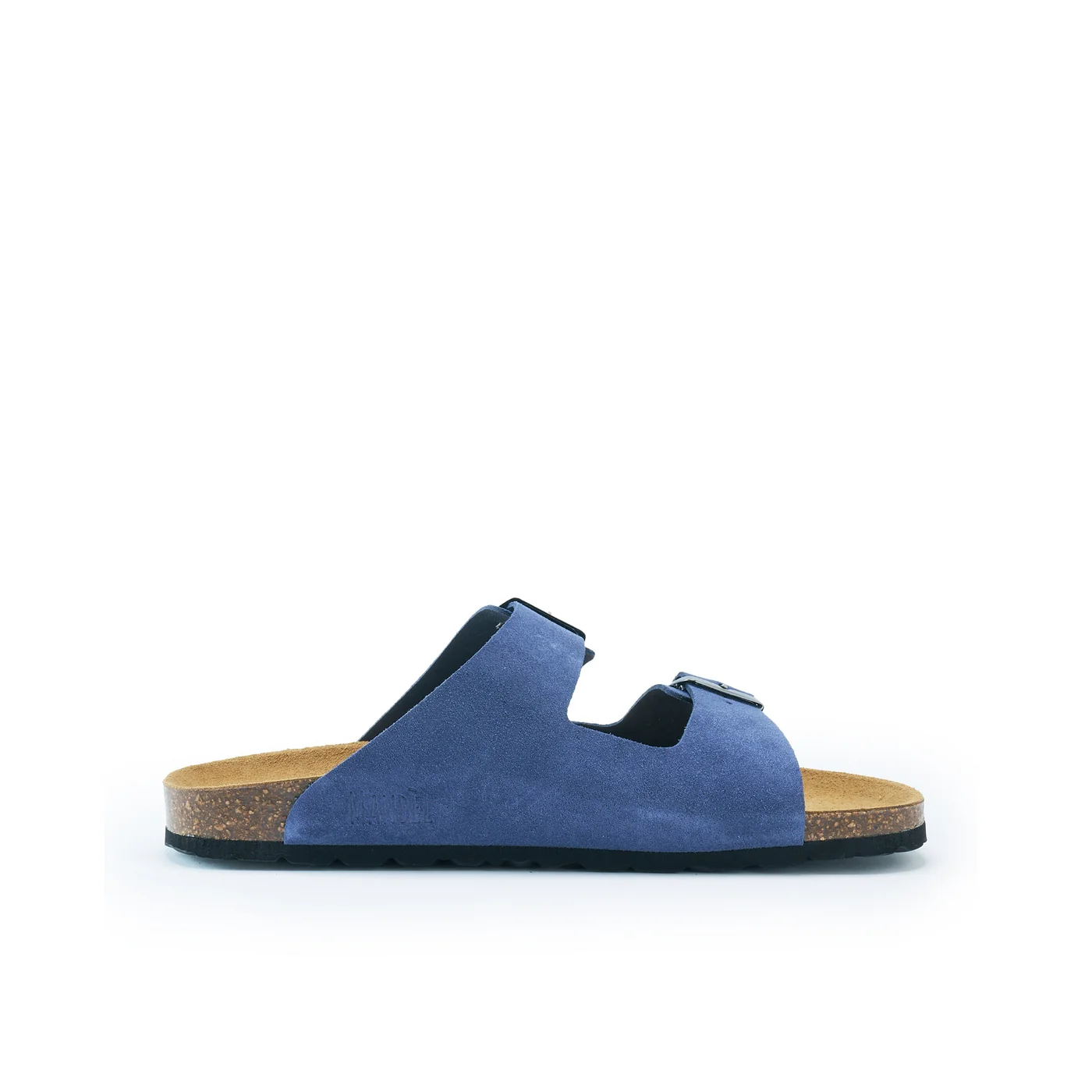 Sandales Alberto Suede Jeans - Homme - Image 4