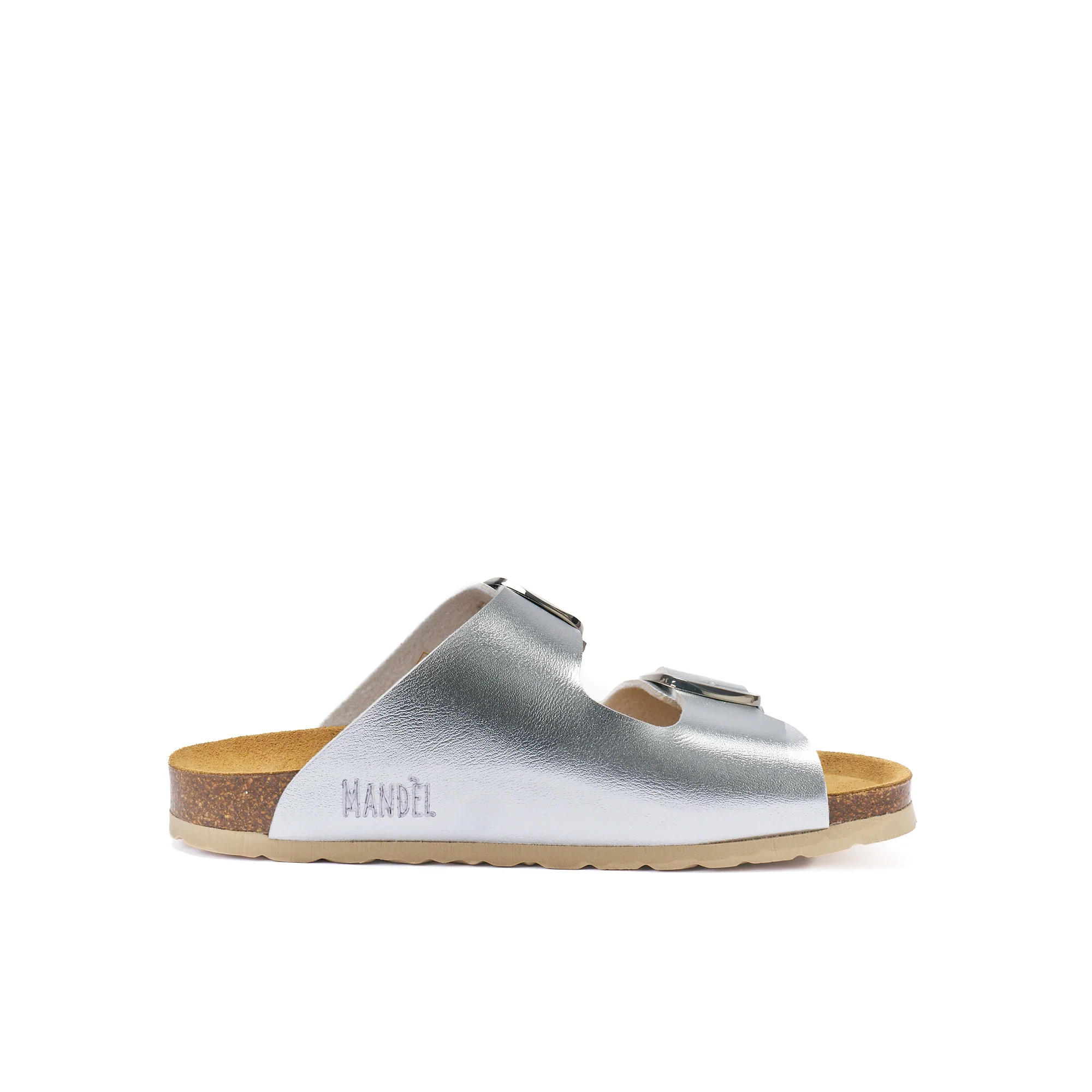 Sandales Alberto Big Buckle Snowflake - Femme - Image 4