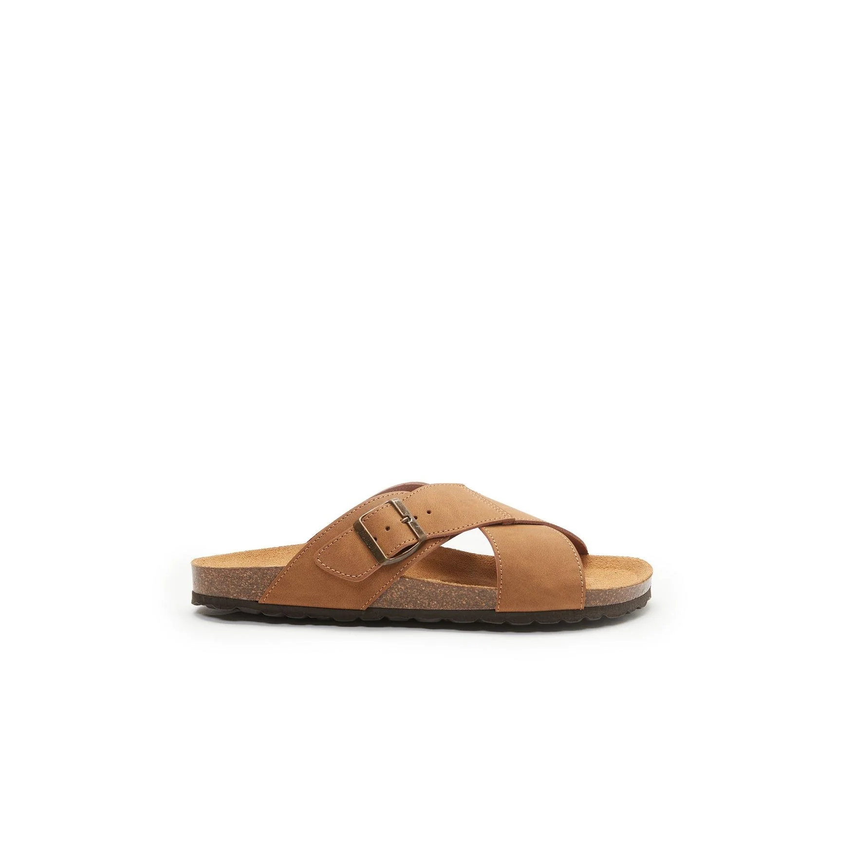 Ramon Cognac Brown - Homme - Image 2