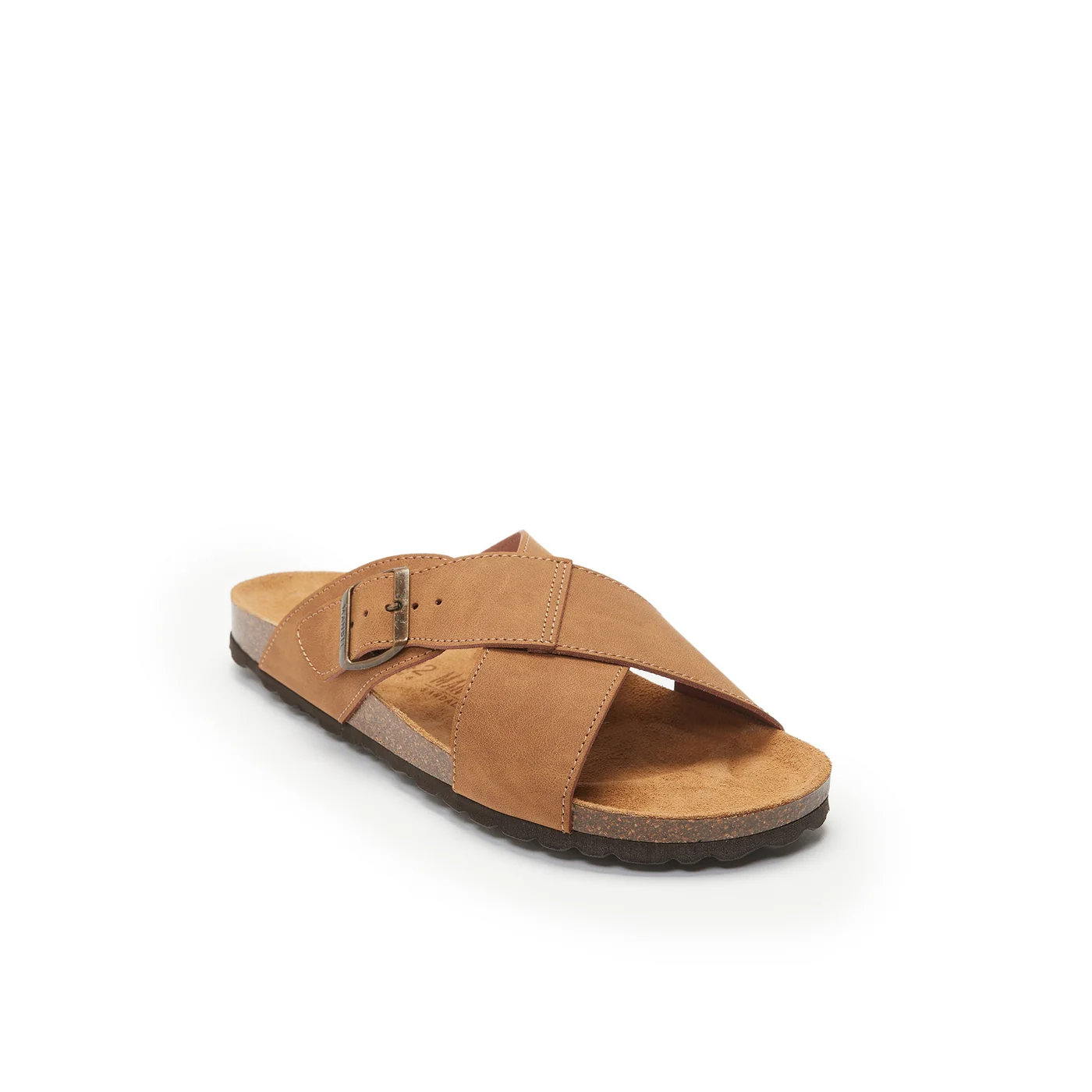 Ramon Cognac Brown - Homme - Image 3