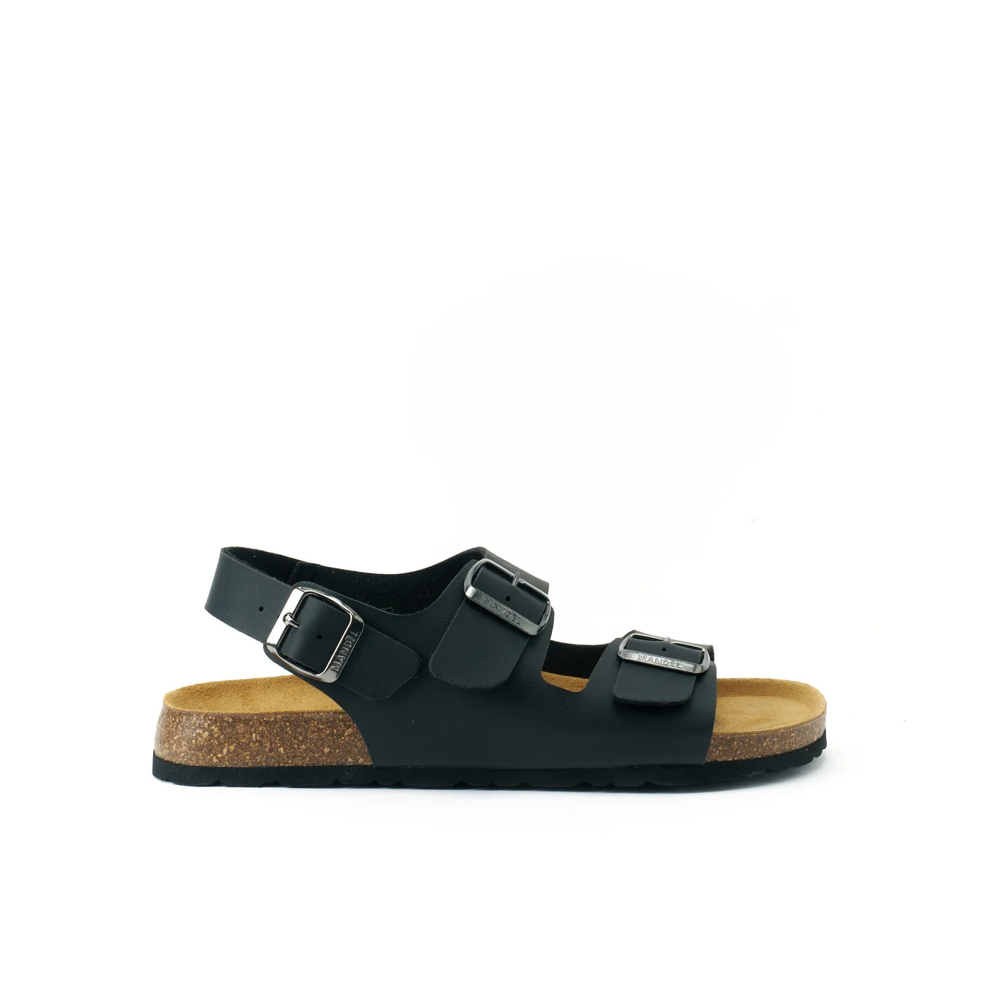 Sabots Carlos Black - Homme - Image 2