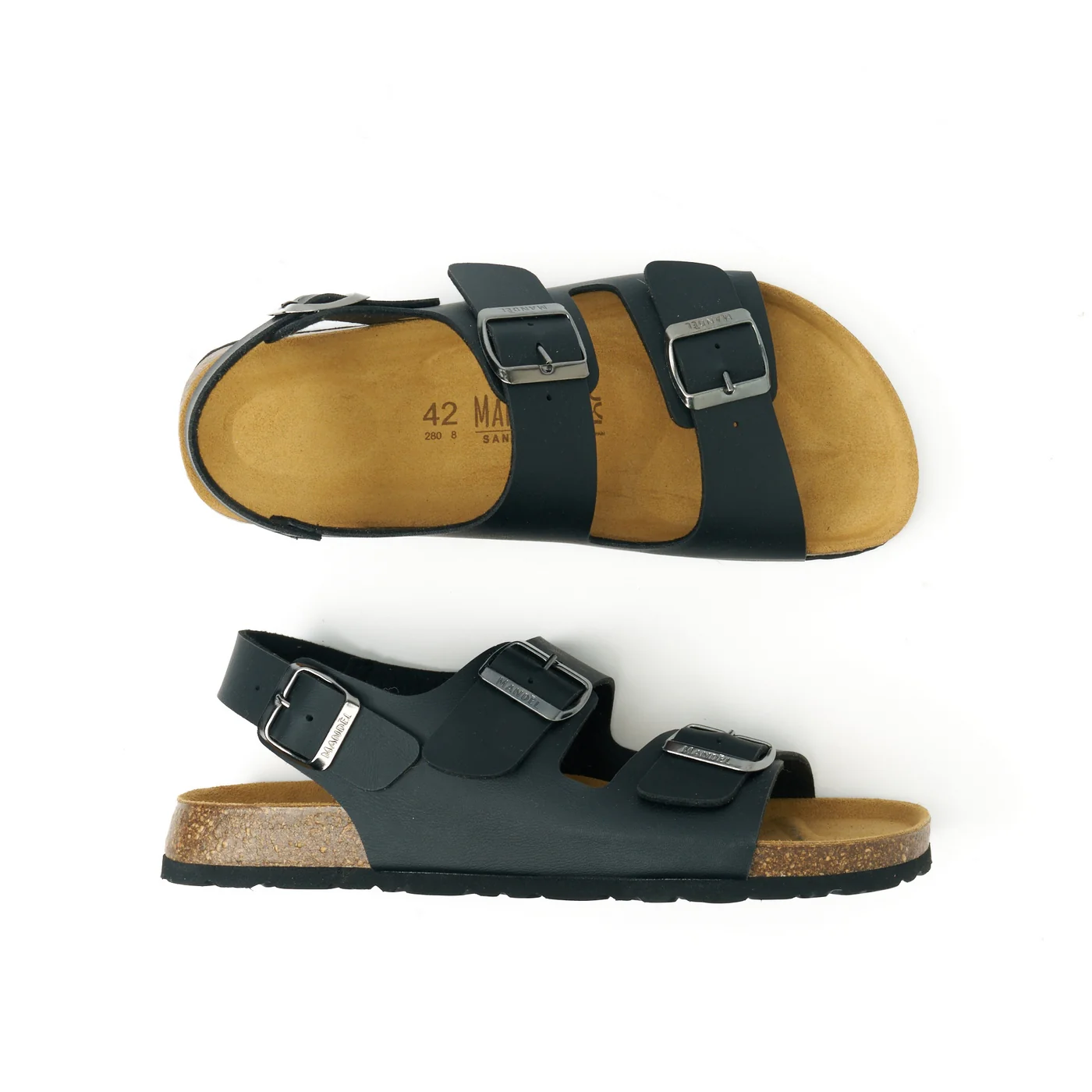 Sabots Carlos Black - Homme - Image 6