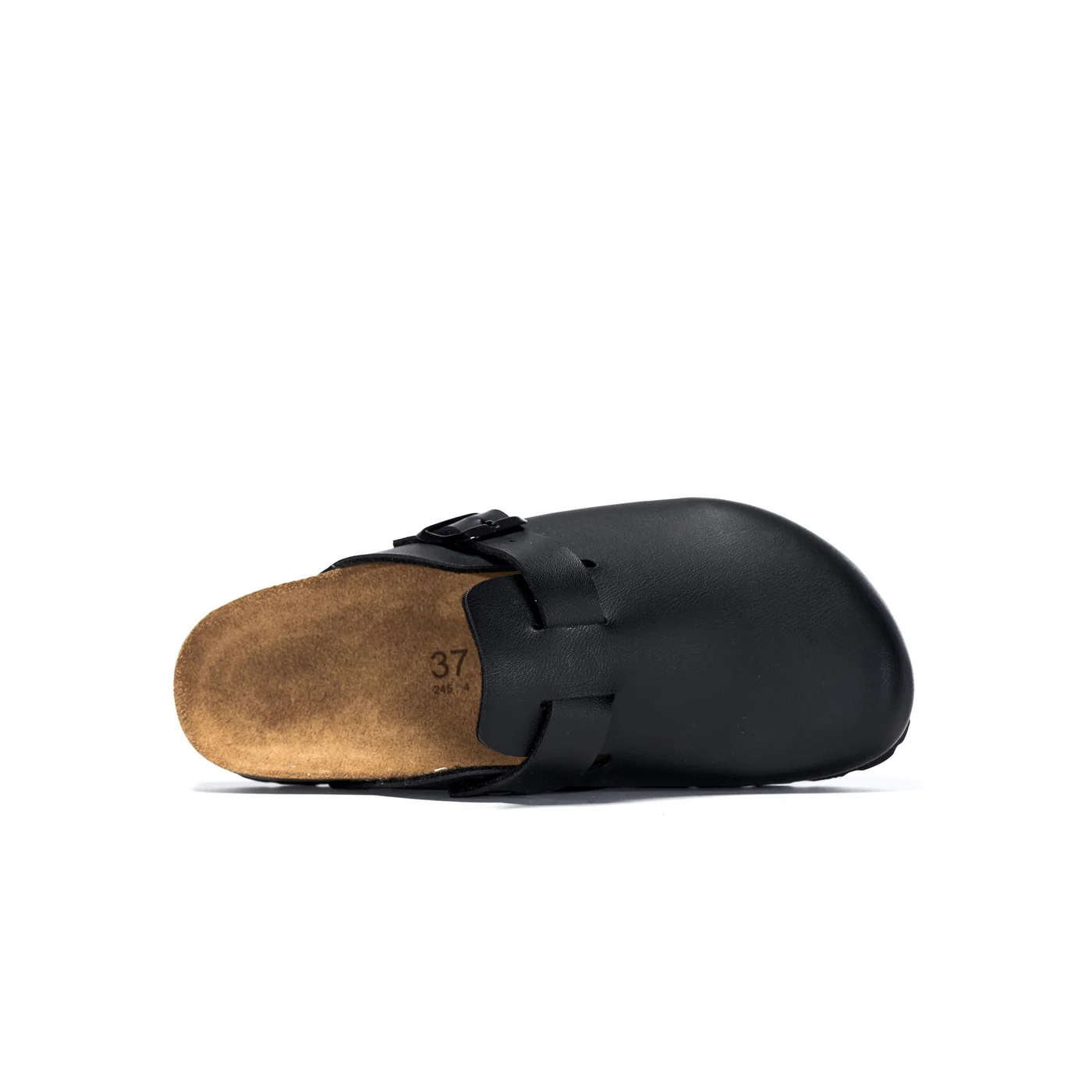 Sabots Noe Black - Femme - Image 5