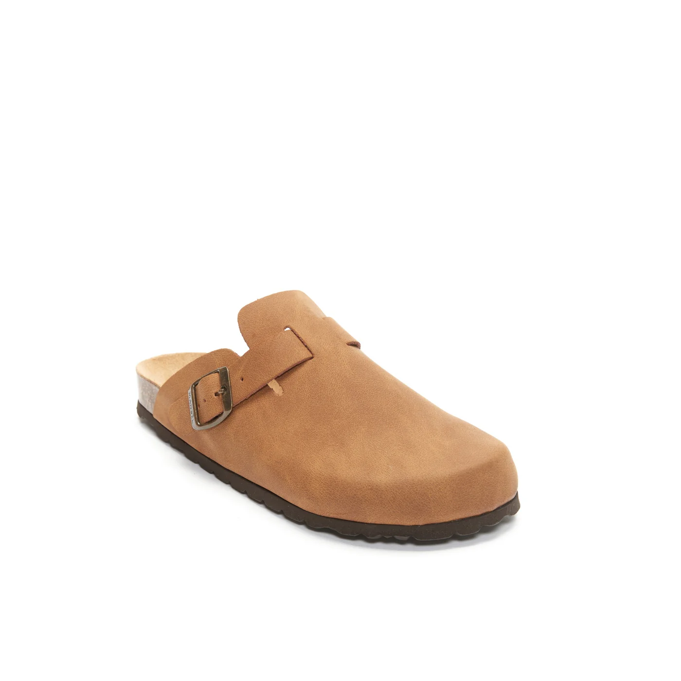 Sabots Noe Cognac Brown - Homme - Image 2