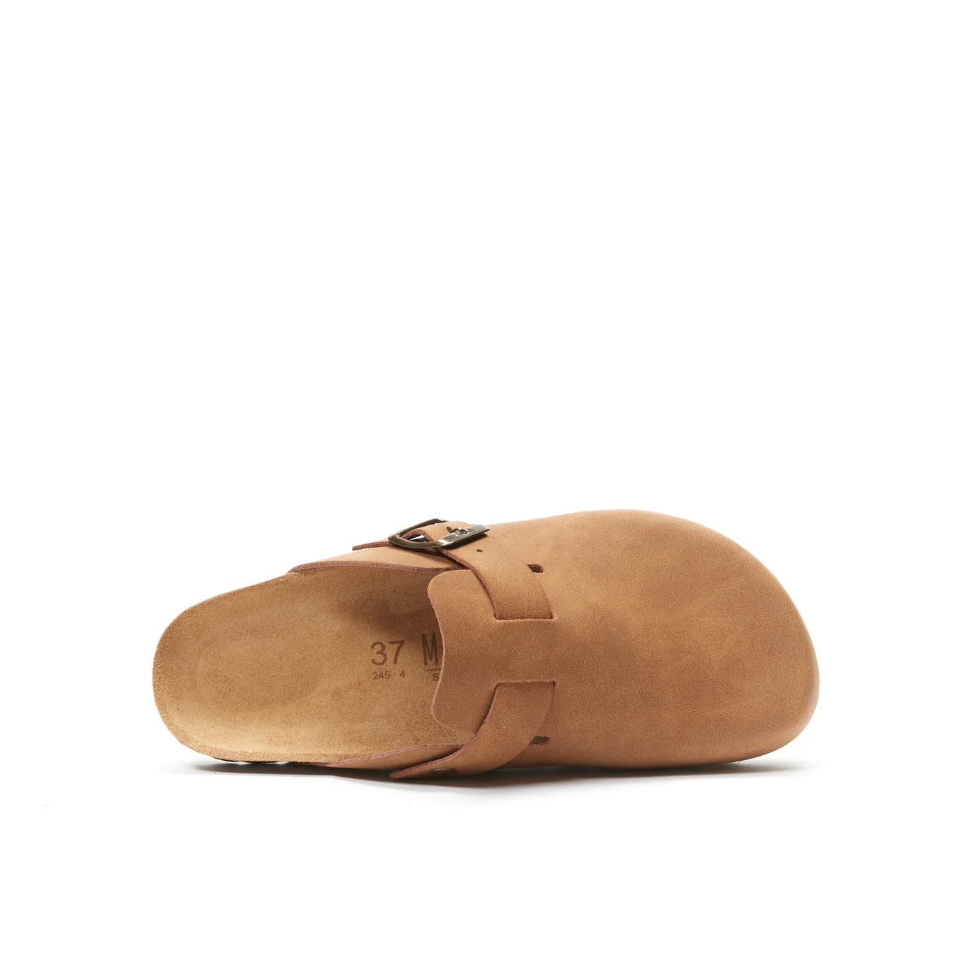 Sabots Noe Cognac Brown - Homme - Image 5