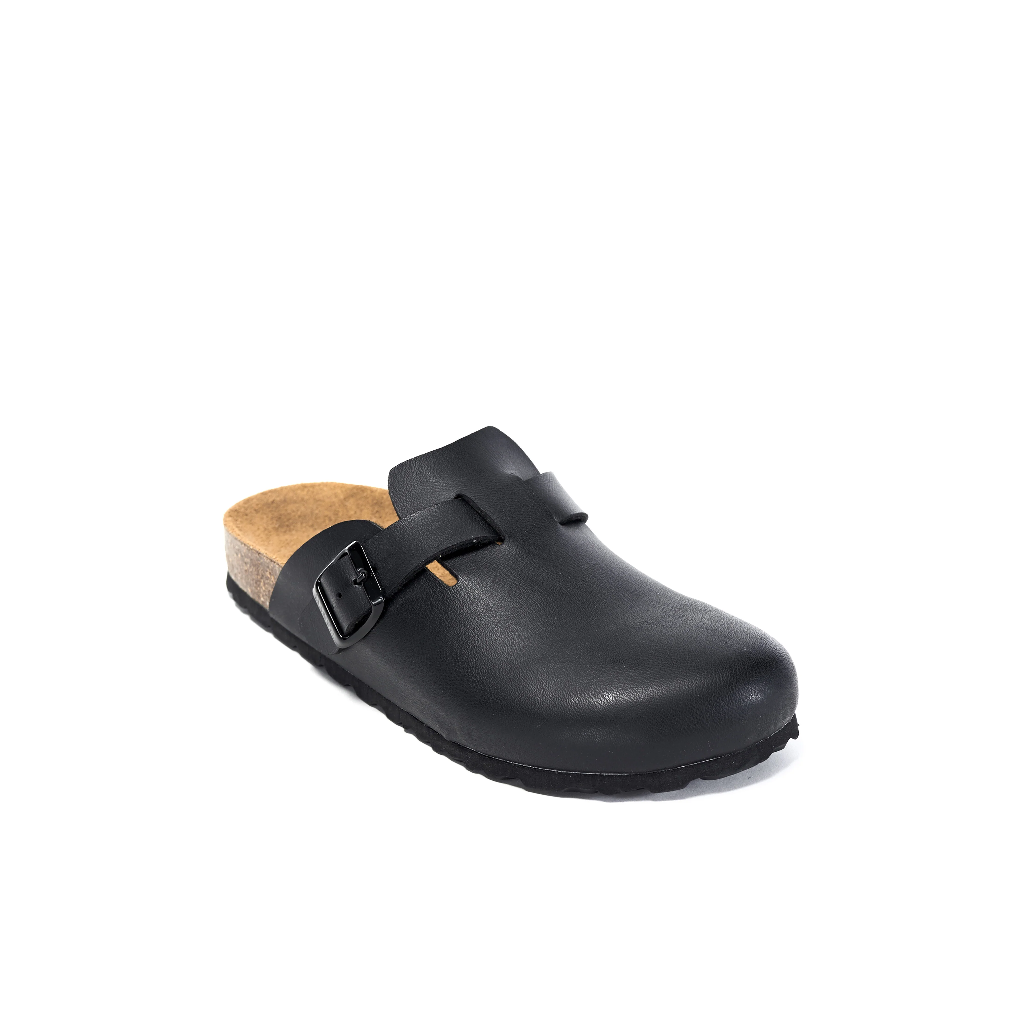 Sabots Noe Black - Femme - Image 2