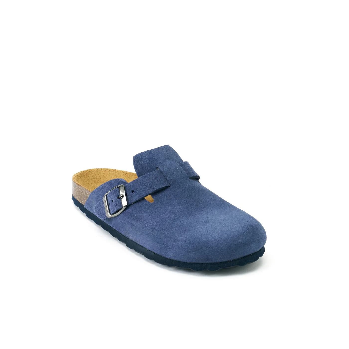 Sabots Noe Suede Jeans - Homme - Image 3