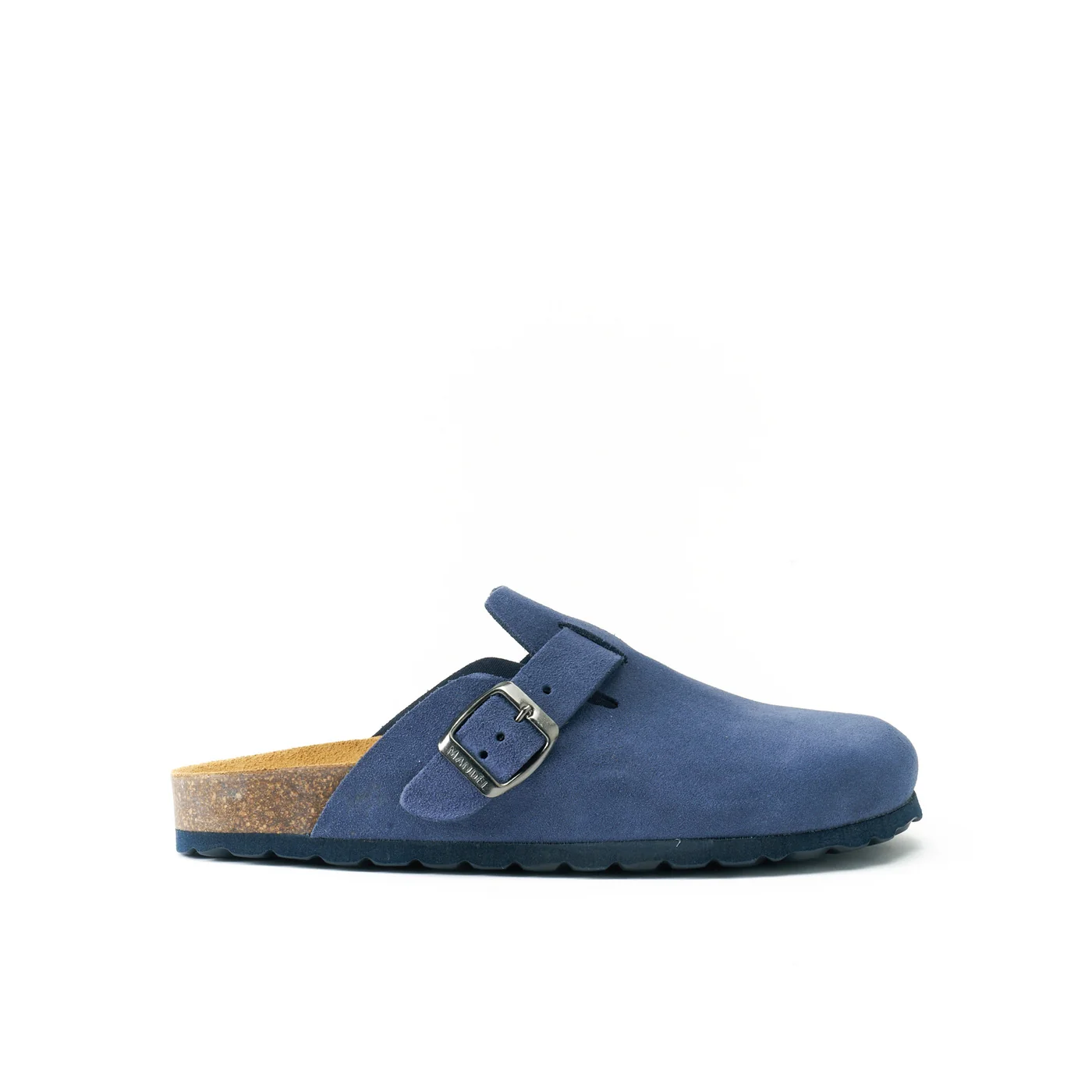 Sabots Noe Suede Jeans - Homme - Image 5