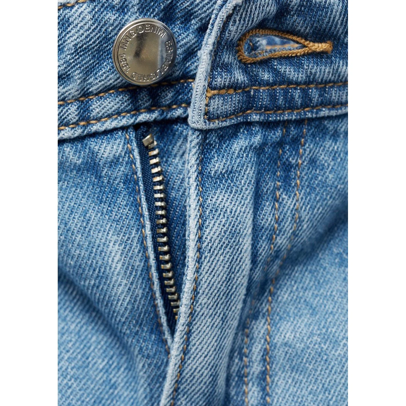 Jean Emma - Bleu Moyen - Image 7