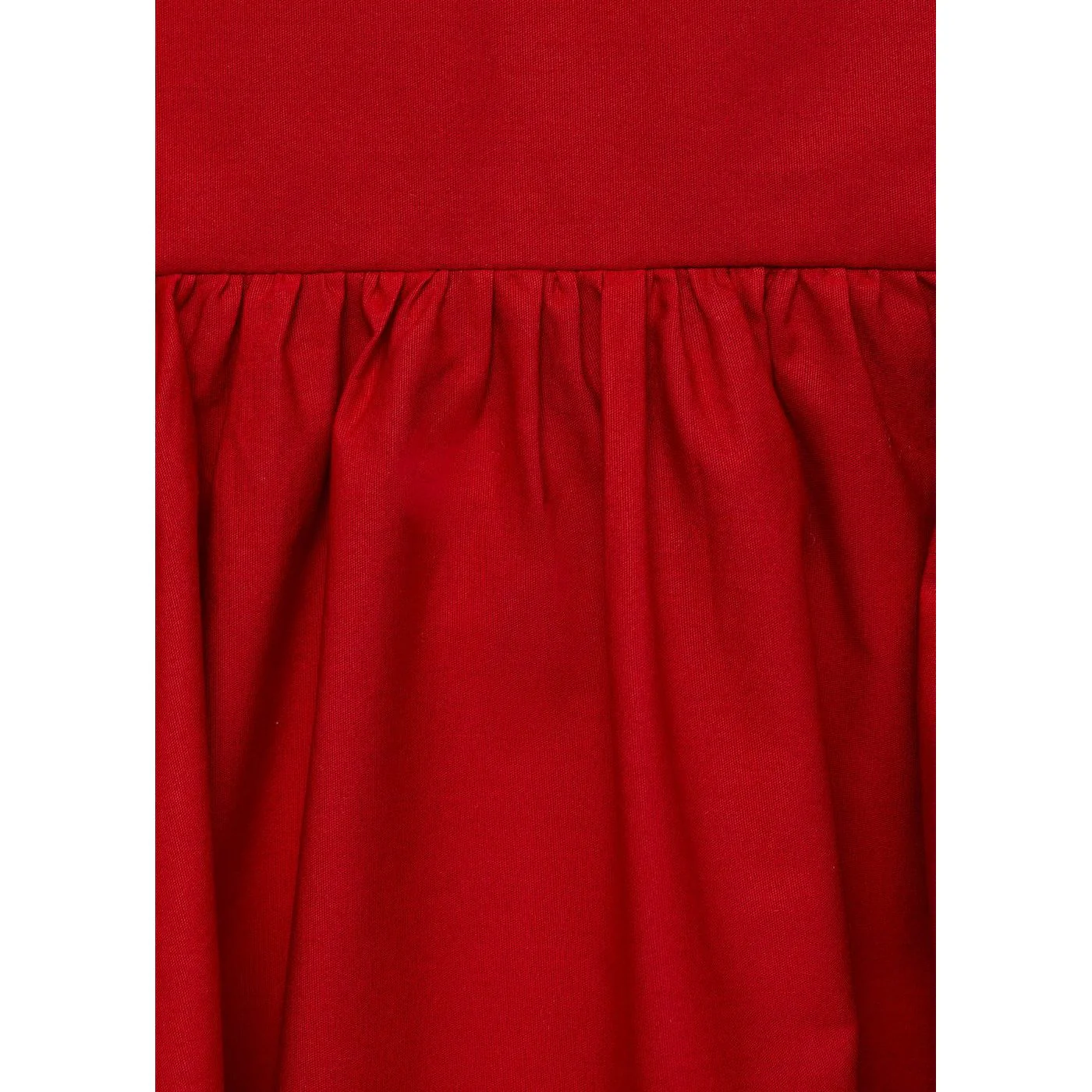 Robe Audrey - Dark Orange - Image 5