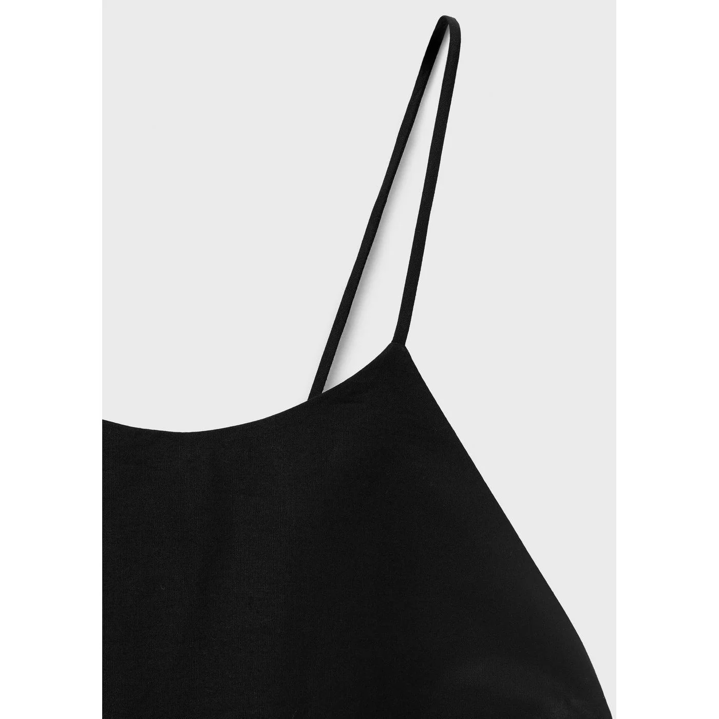 Robe Audrey - Black - Image 7