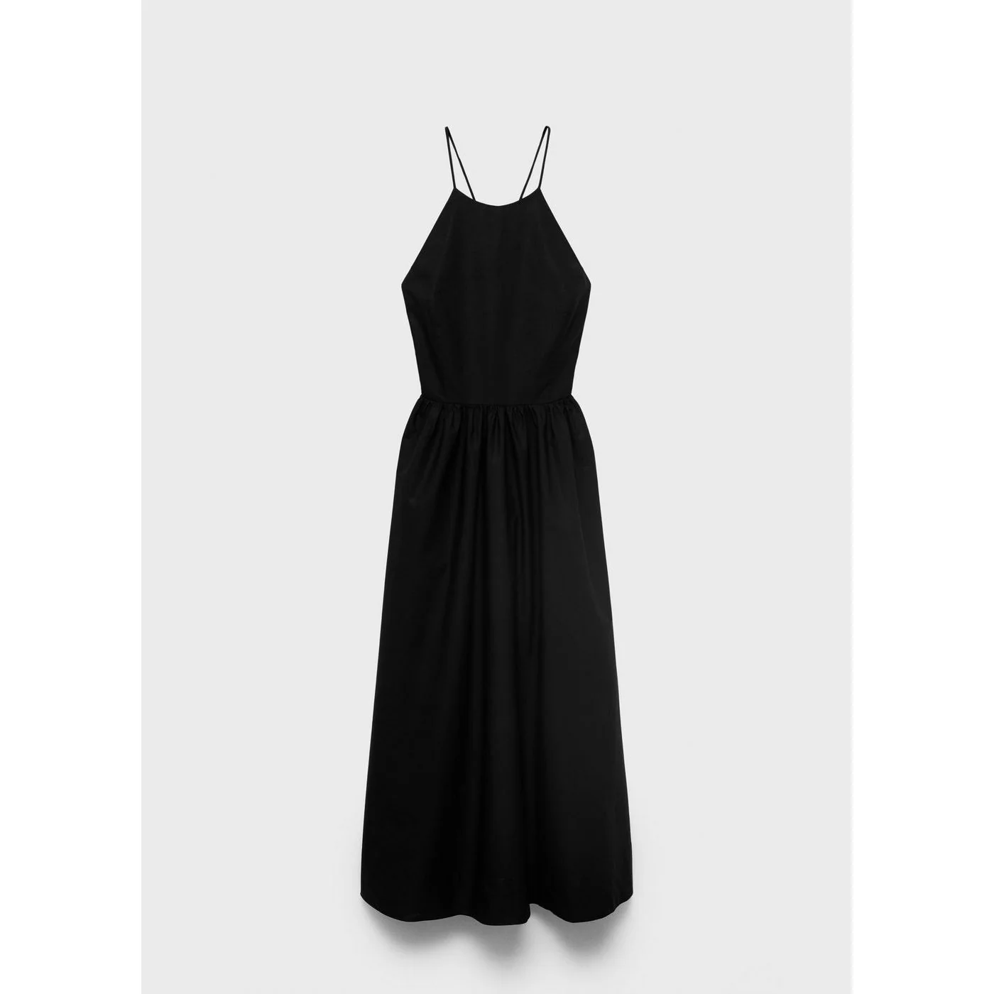 Robe Audrey - Black - Image 8