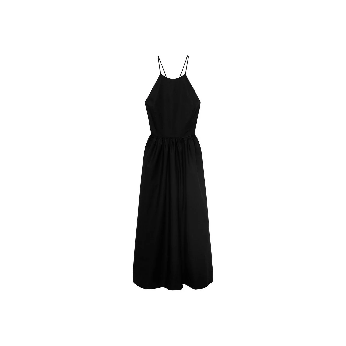 Robe Audrey - Black - Image 9