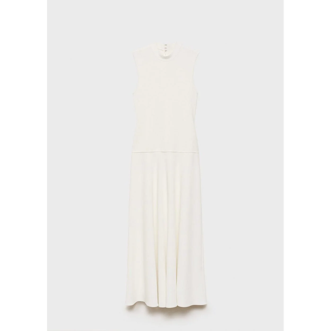 Robe Bima - White - Image 7