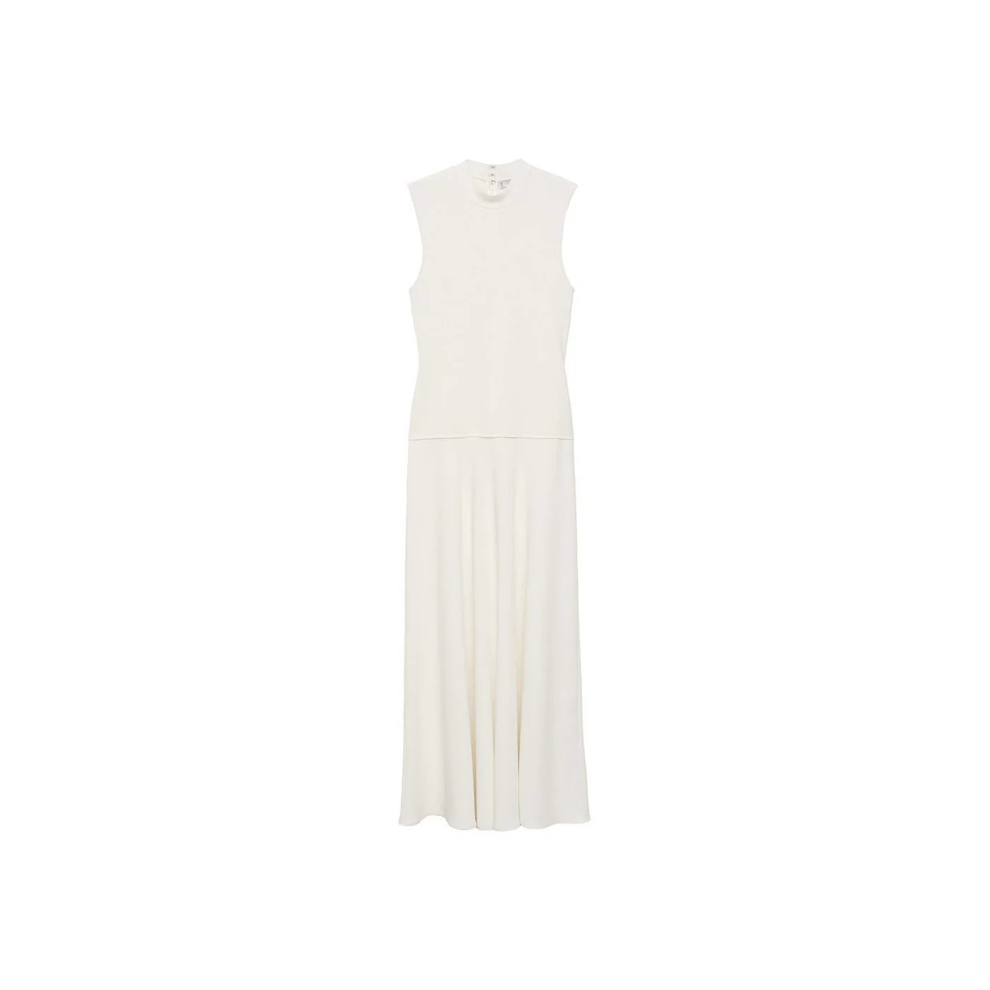 Robe Bima - White - Image 8