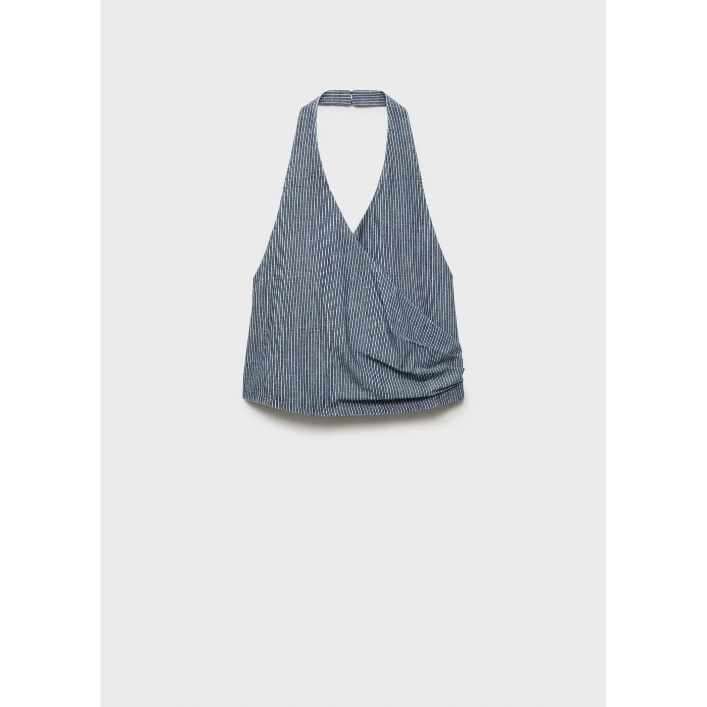 Top Blanes - Blue - Image 7