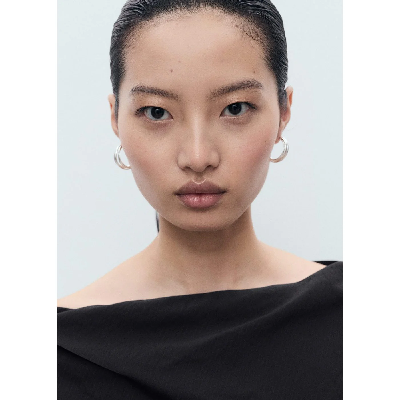 Robe Noa-H - Dark Navy - Image 5