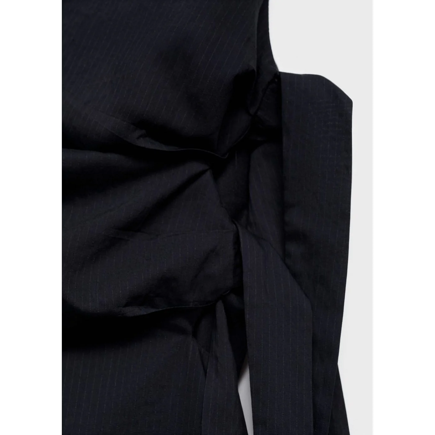Robe Noa-H - Dark Navy - Image 6