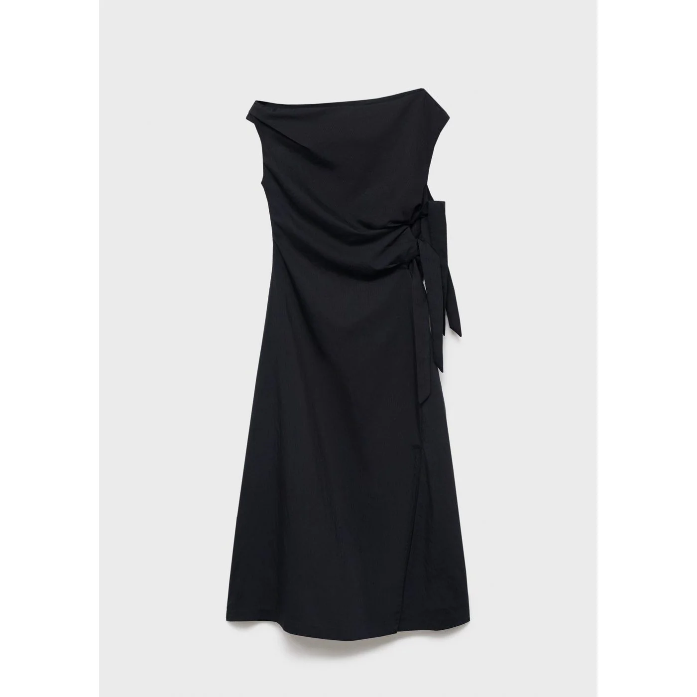 Robe Noa-H - Dark Navy - Image 7