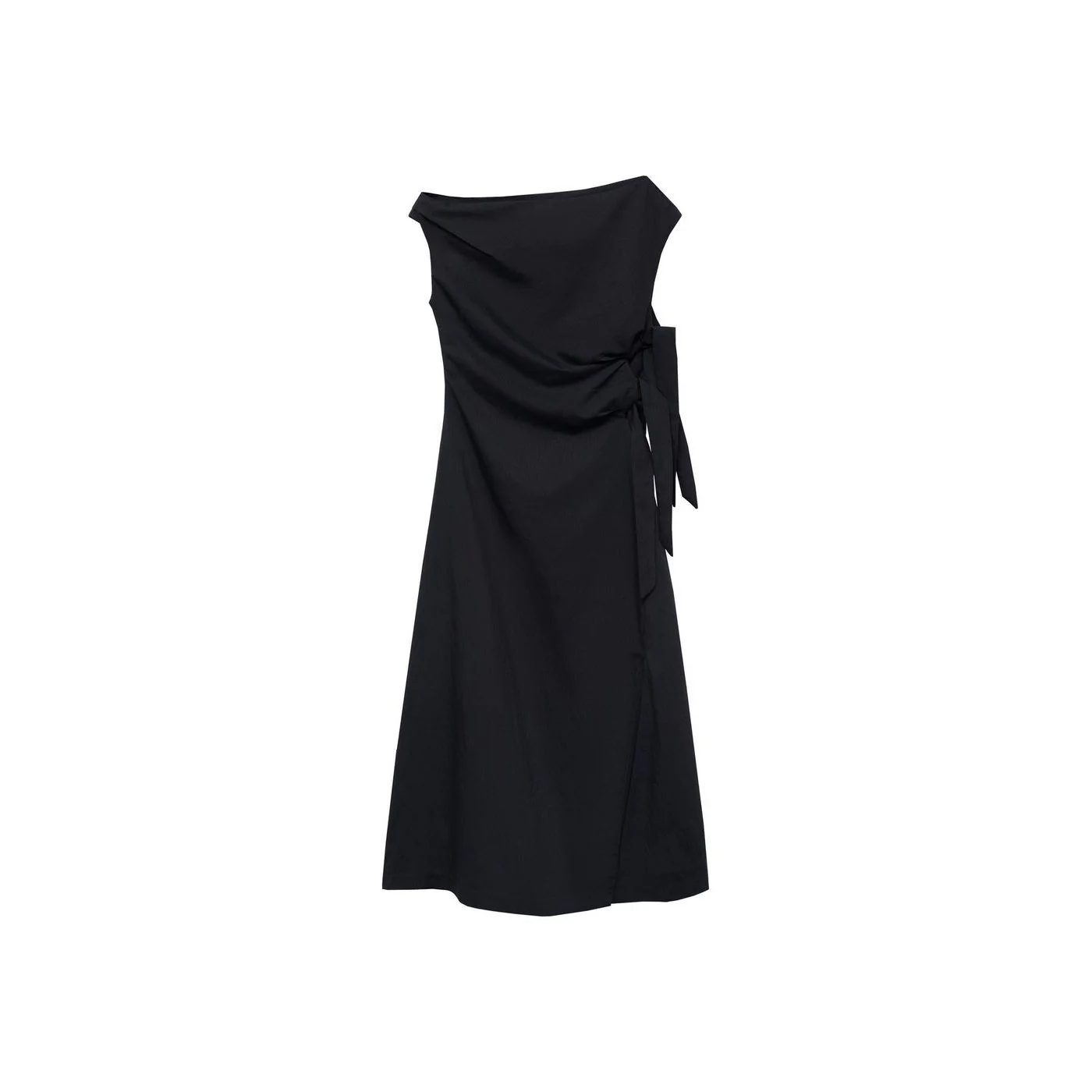 Robe Noa-H - Dark Navy - Image 8